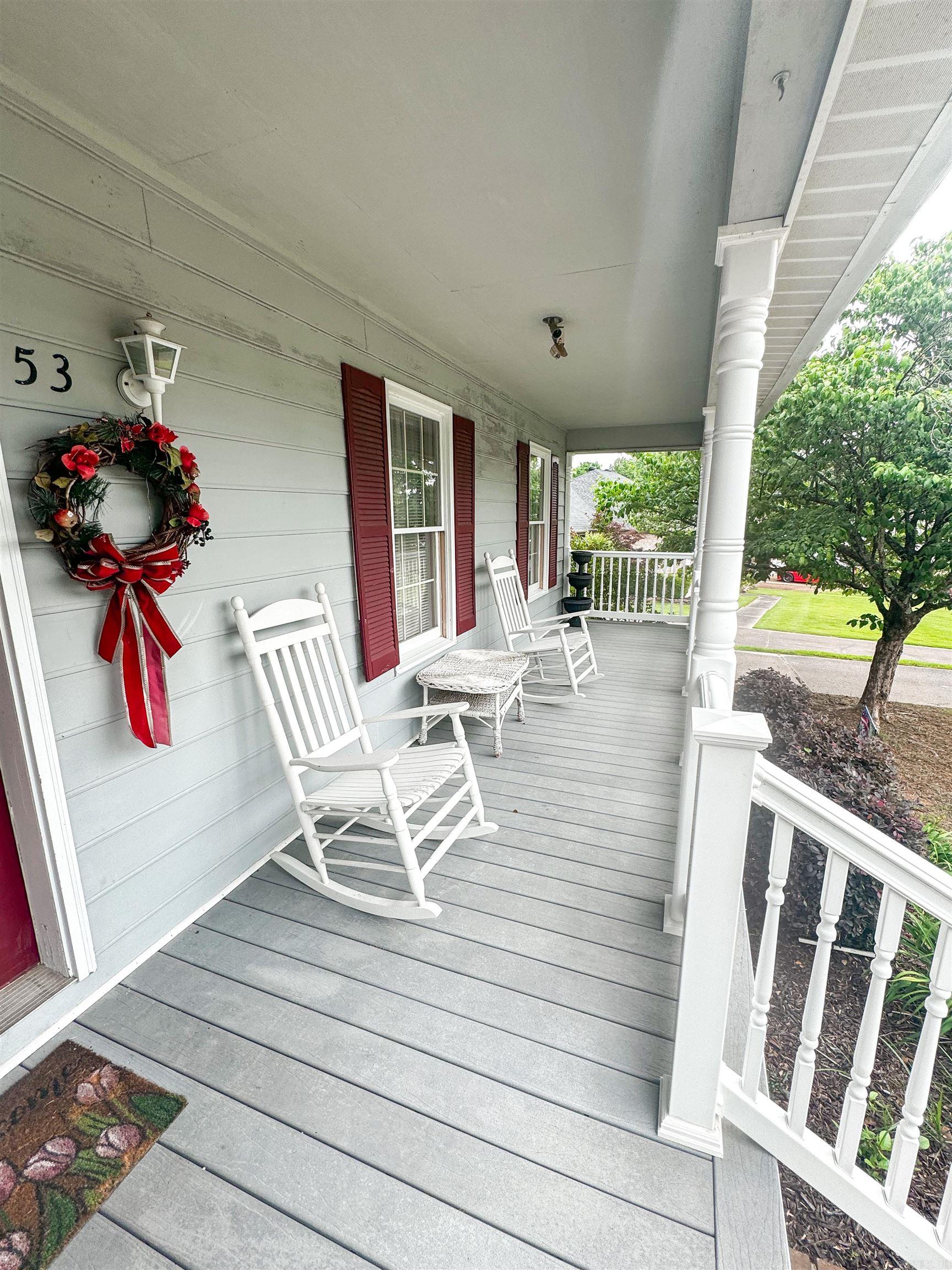 53  White Oak Circle  Searcy, AR