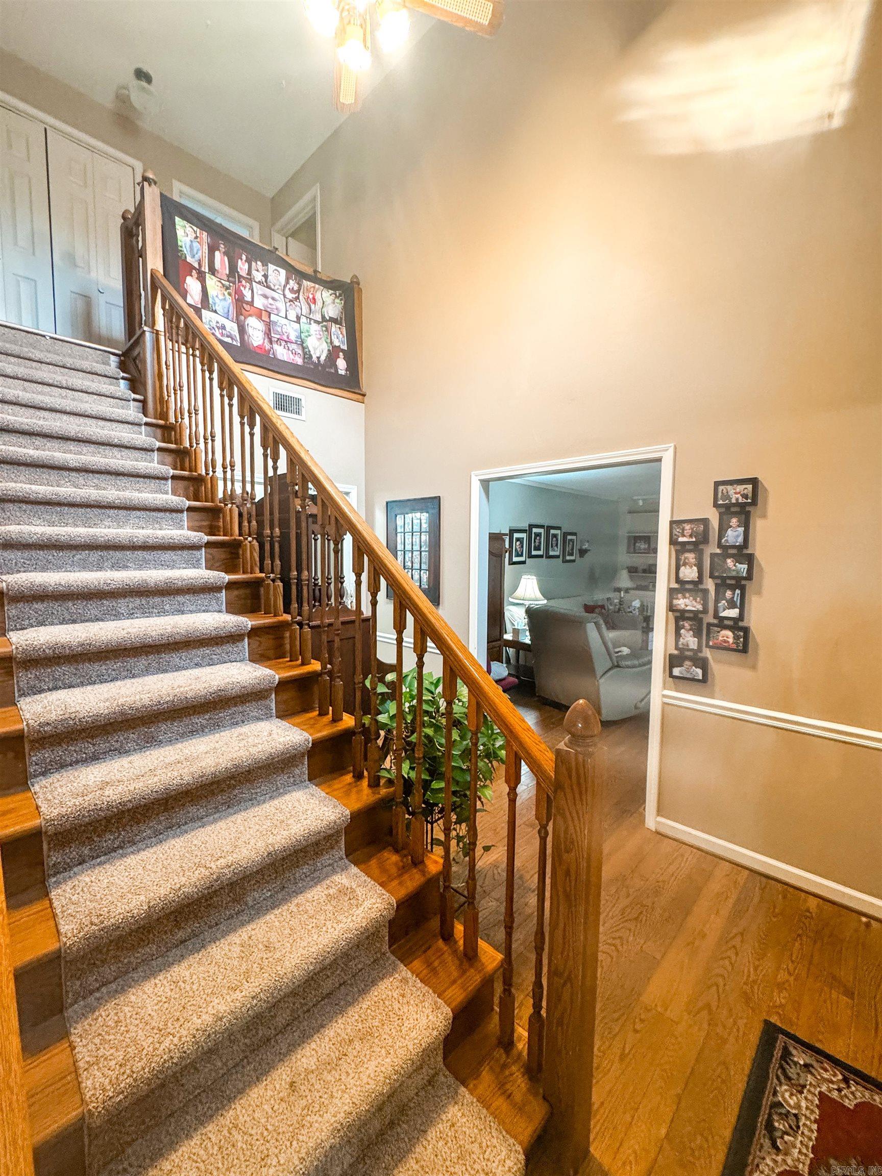 53  White Oak Circle  Searcy, AR