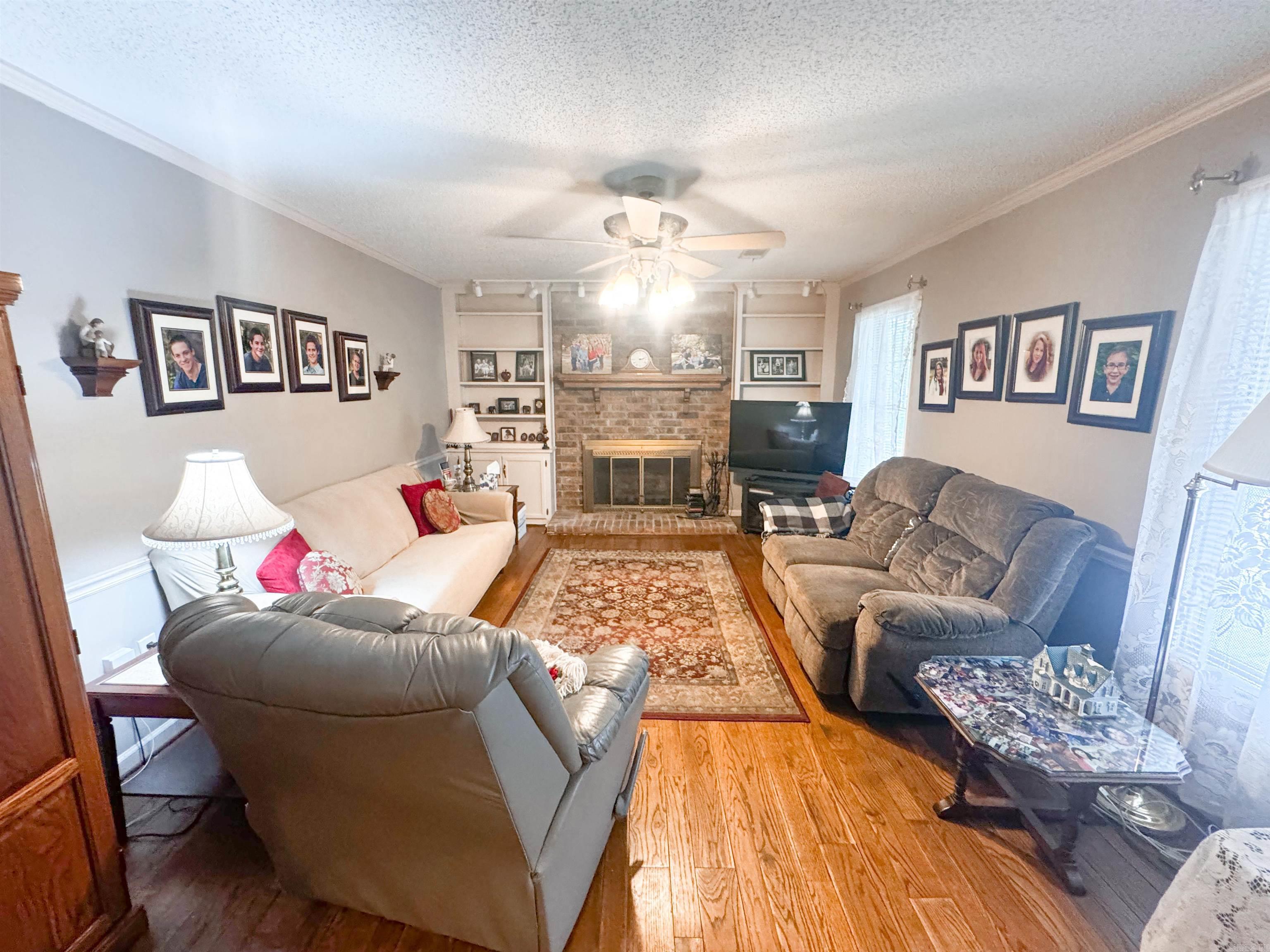 53  White Oak Circle  Searcy, AR