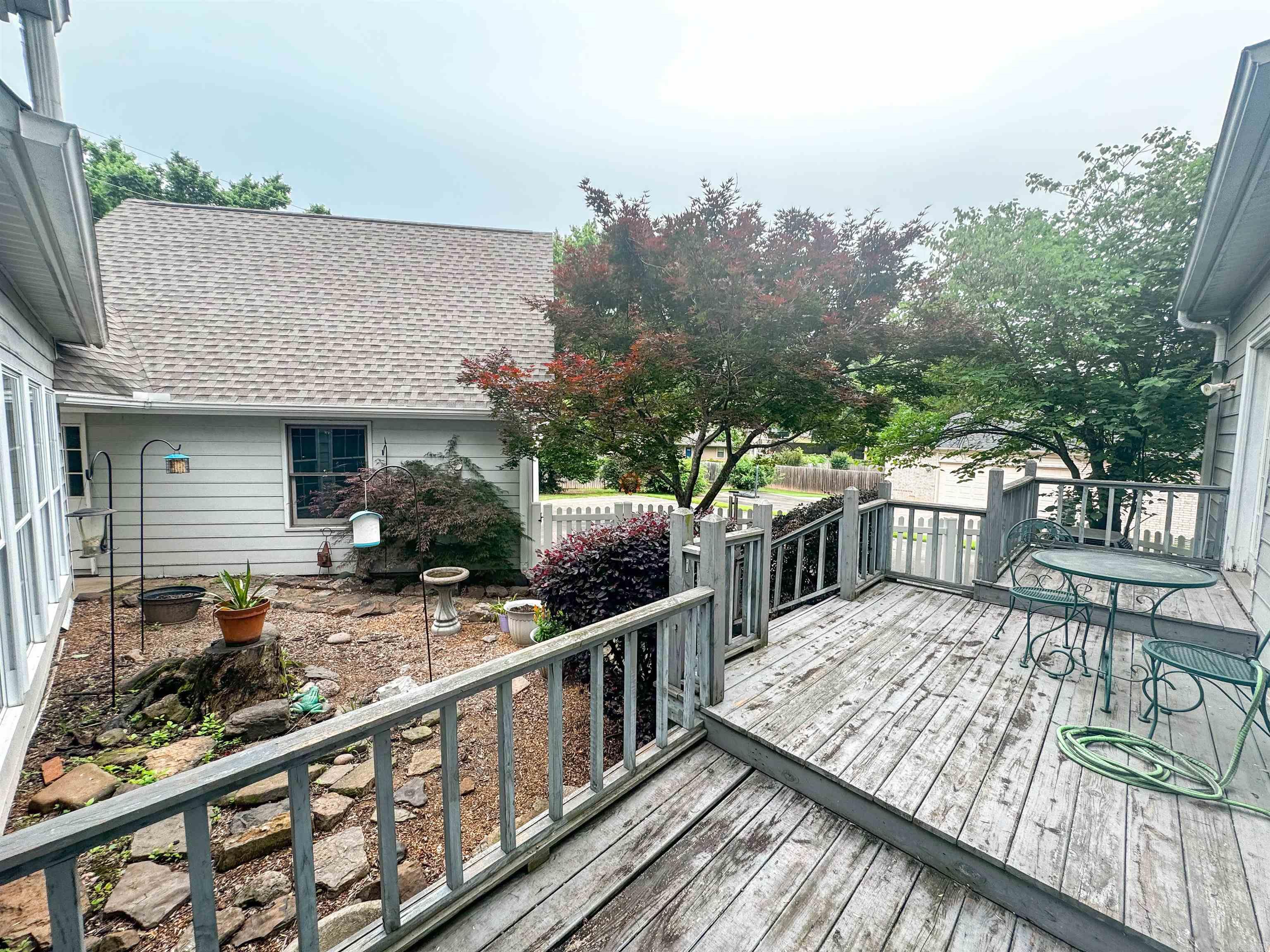 53  White Oak Circle  Searcy, AR