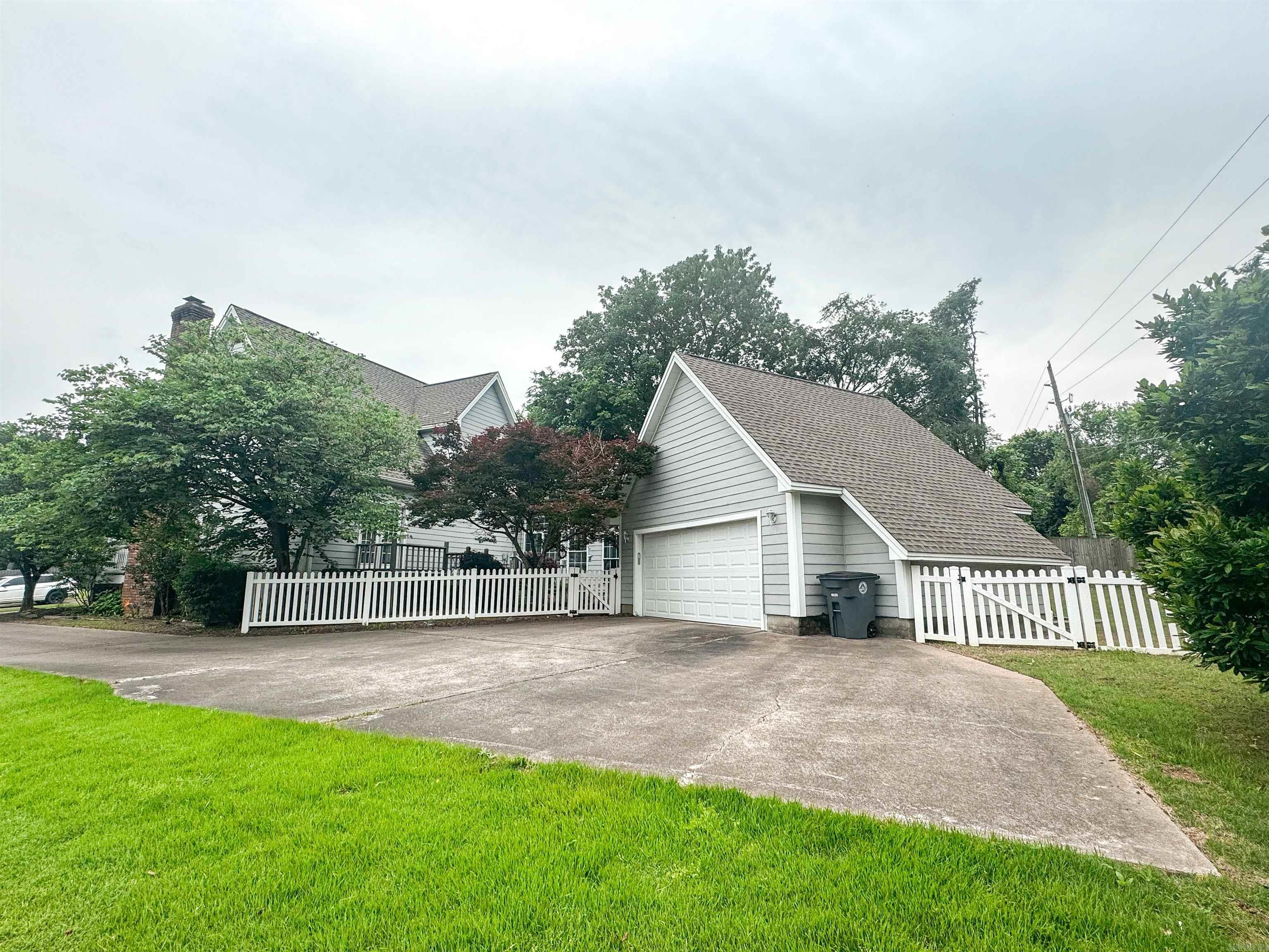 53  White Oak Circle  Searcy, AR