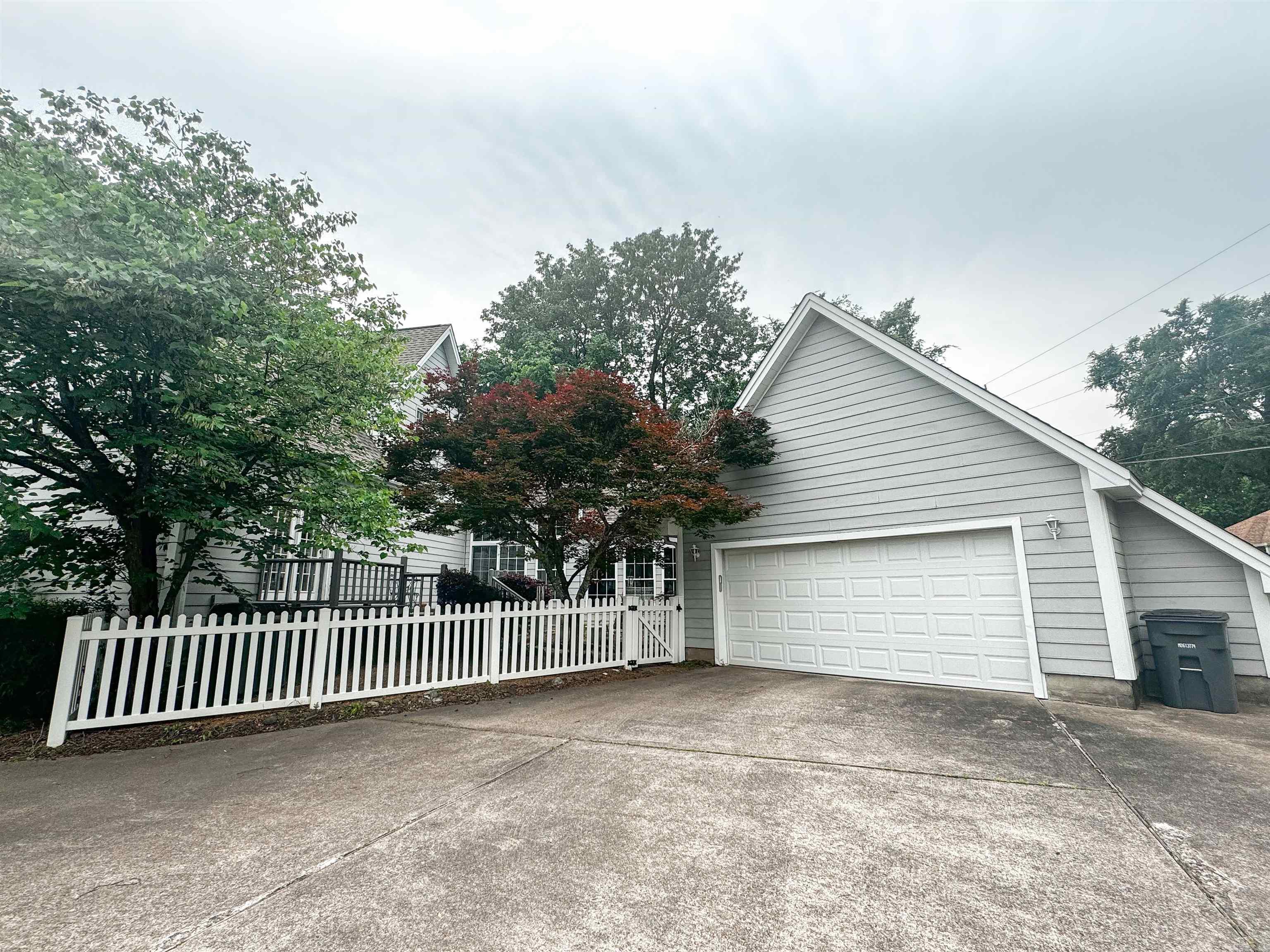 53  White Oak Circle  Searcy, AR
