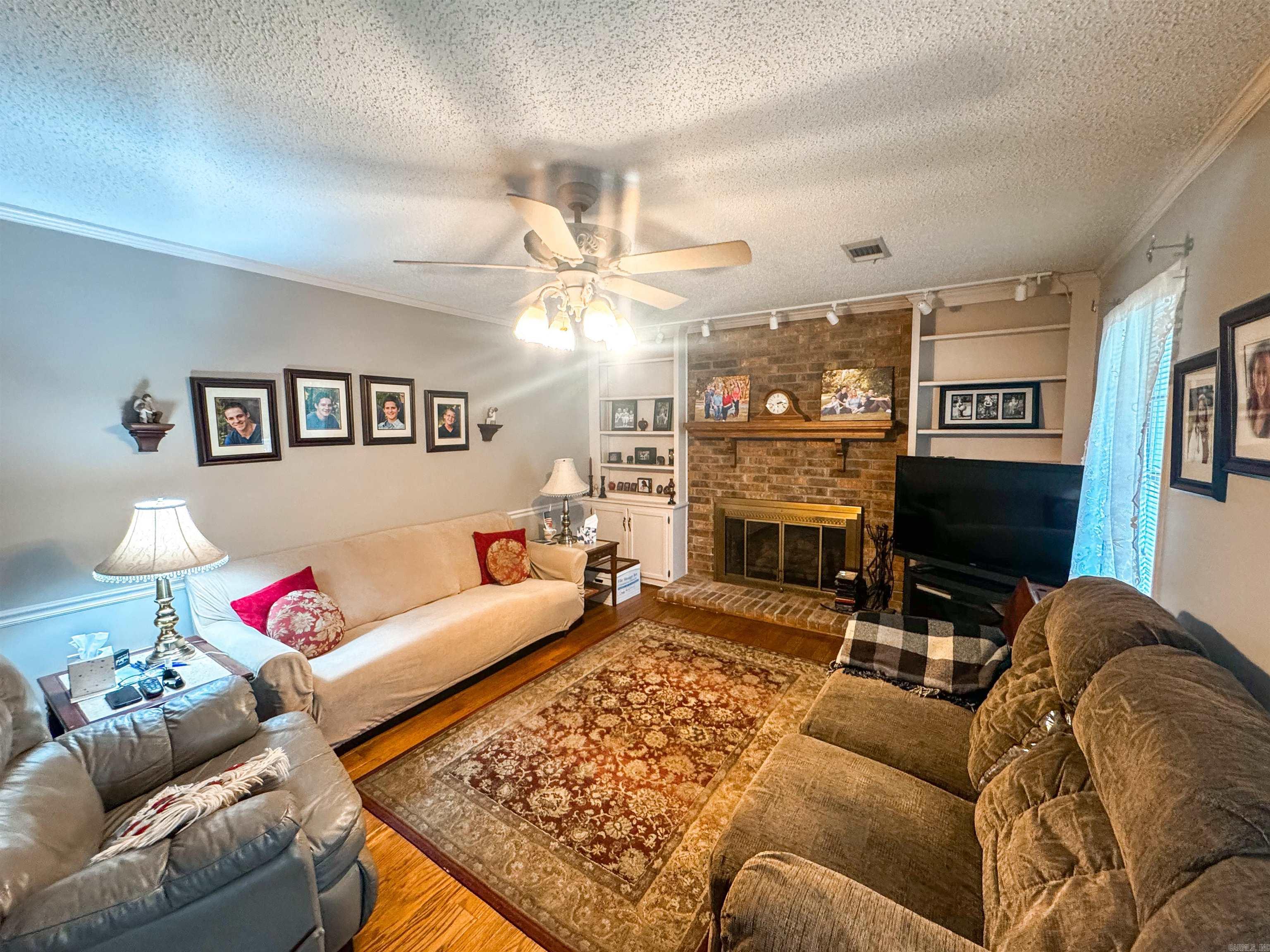 53  White Oak Circle  Searcy, AR