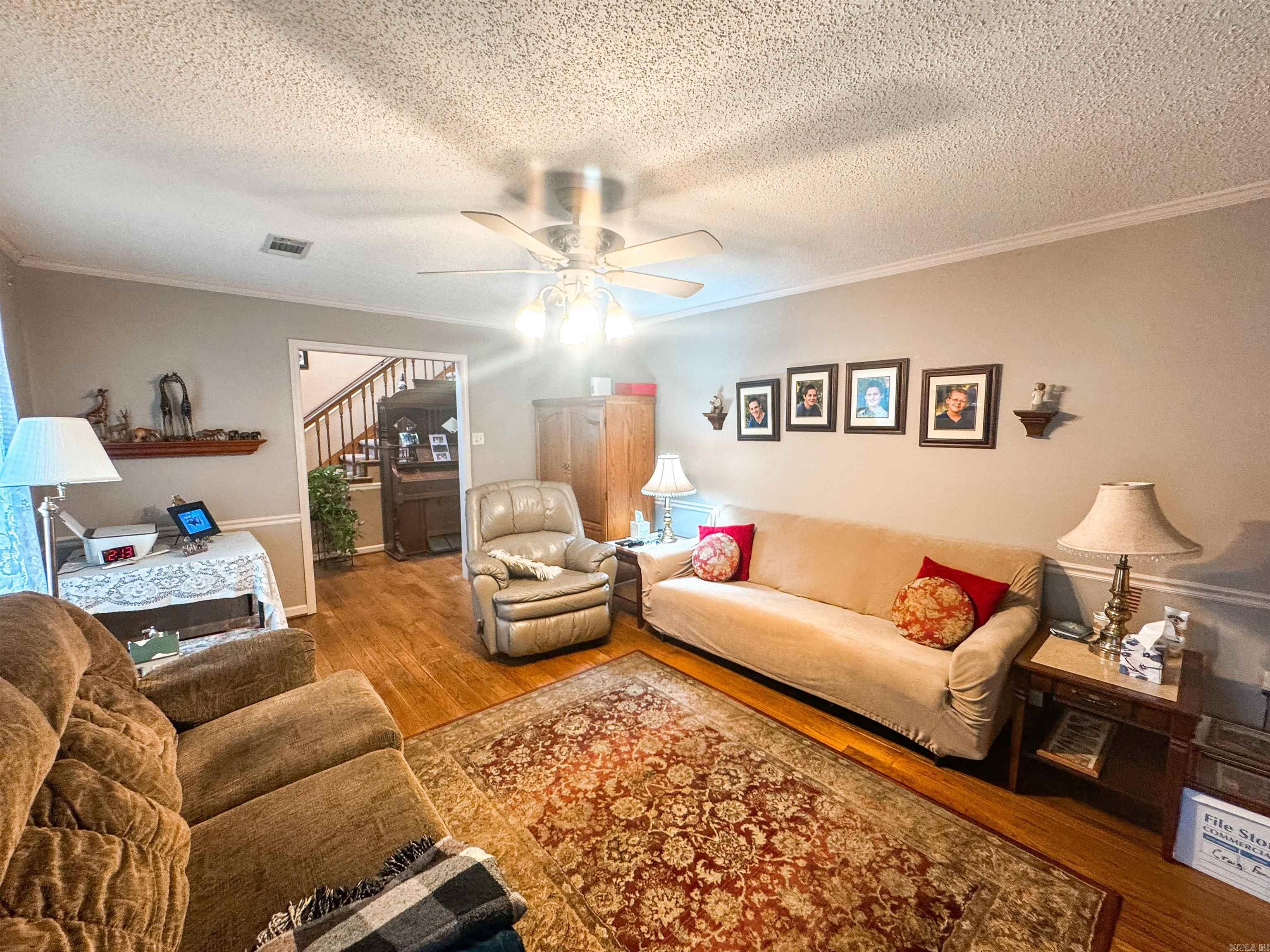 53  White Oak Circle  Searcy, AR