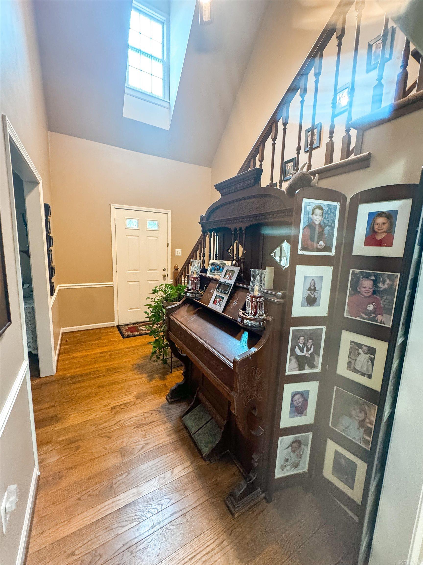 53  White Oak Circle  Searcy, AR