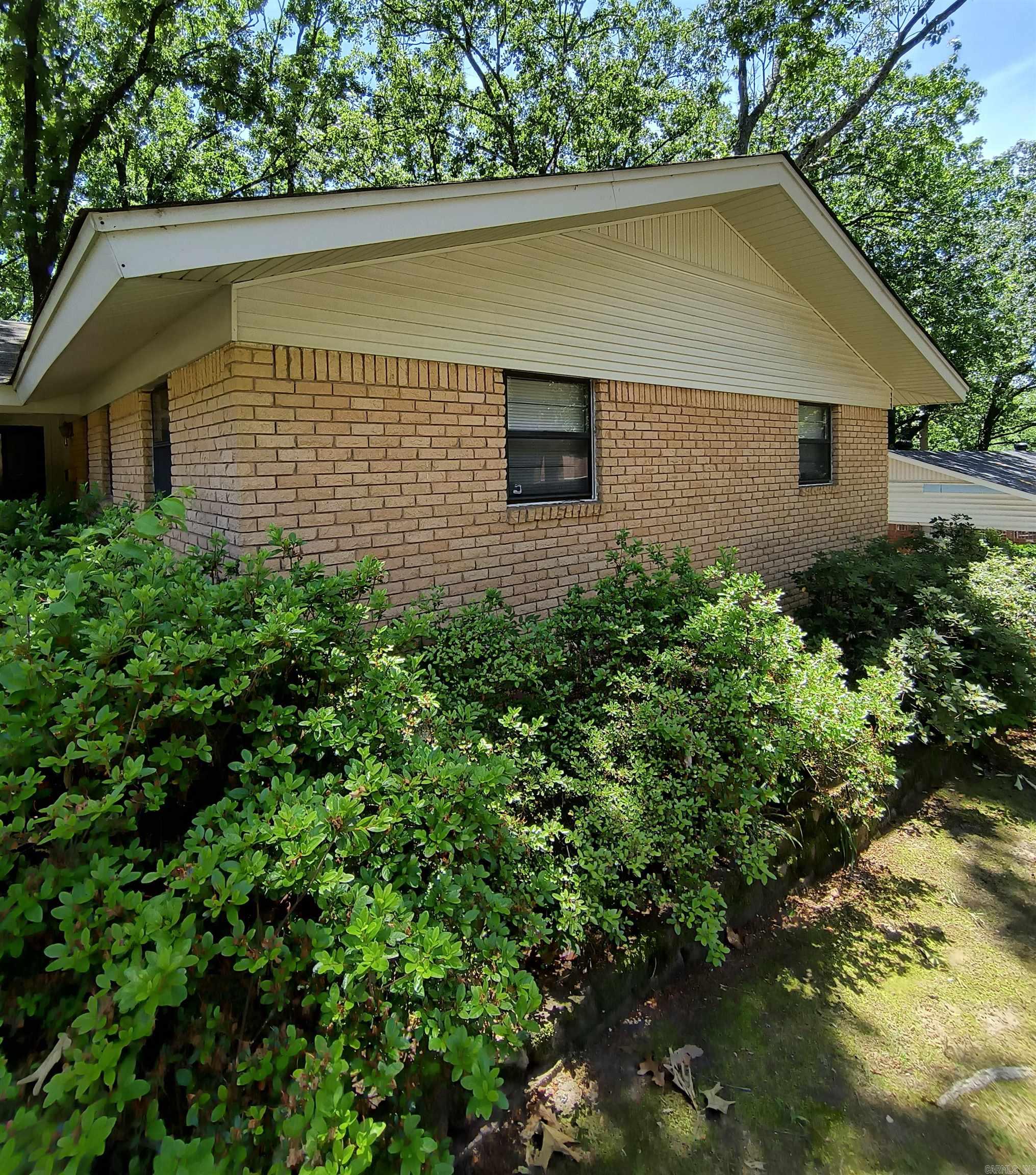 9607  Temple  Little Rock, AR