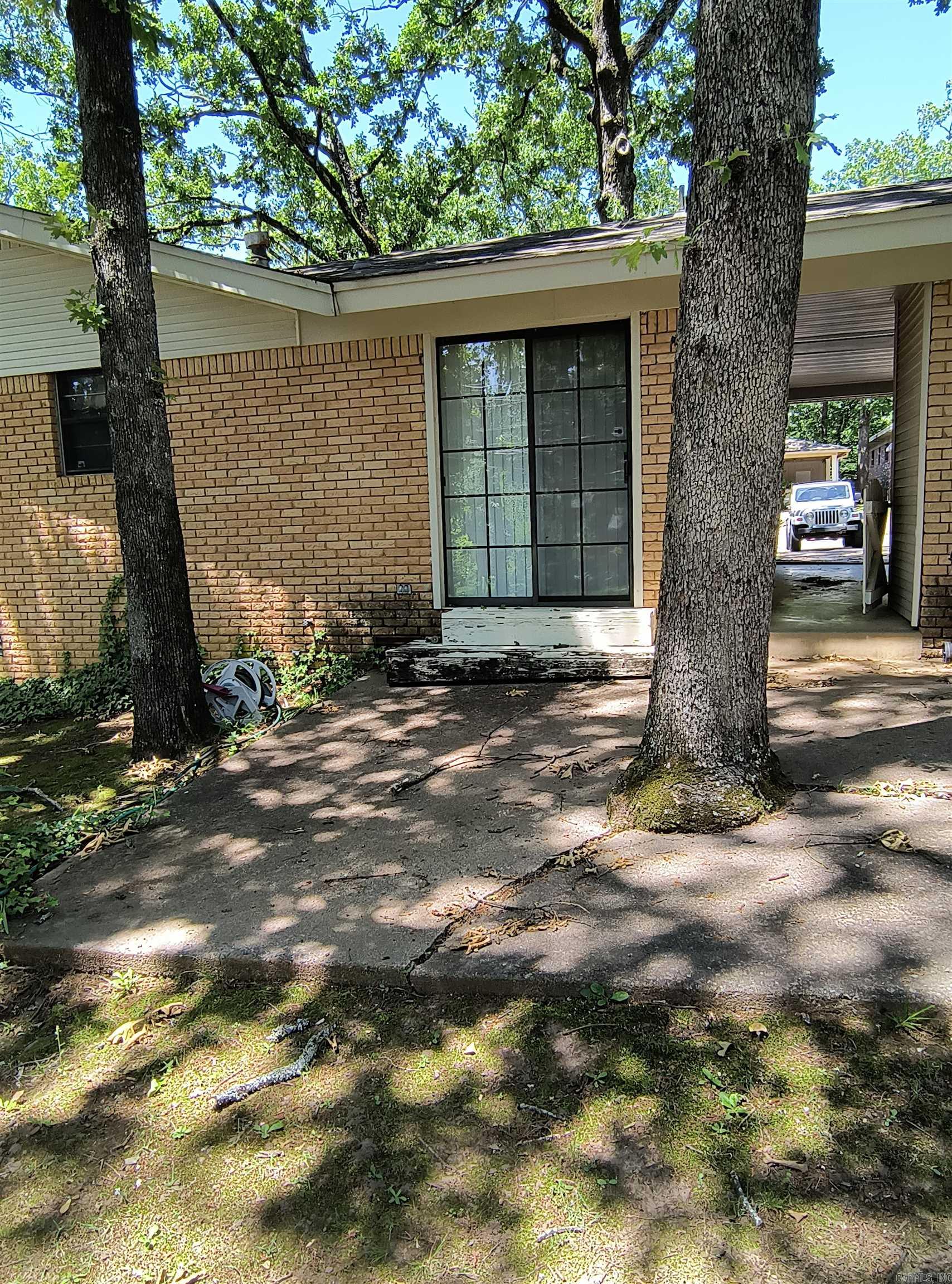 9607  Temple  Little Rock, AR