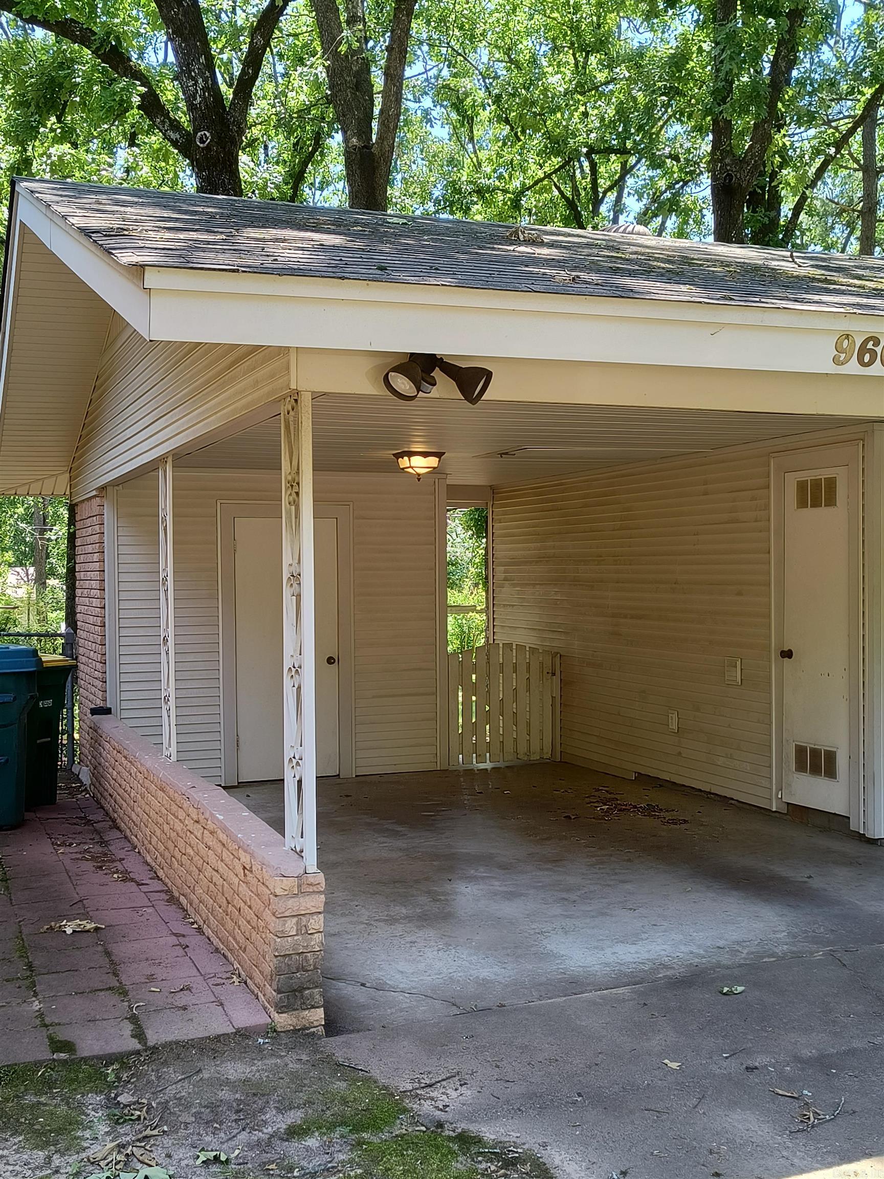 9607  Temple  Little Rock, AR