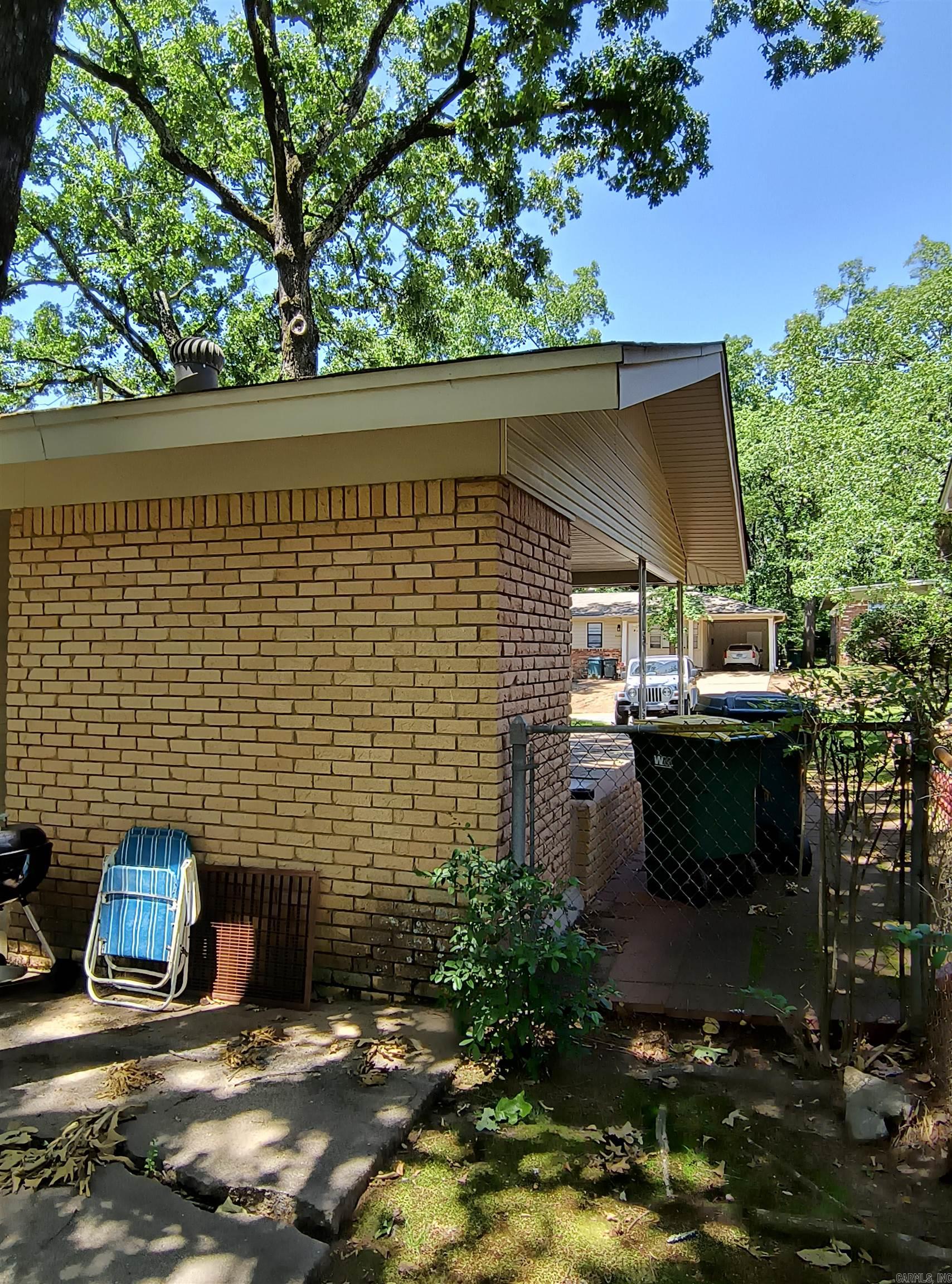 9607  Temple  Little Rock, AR