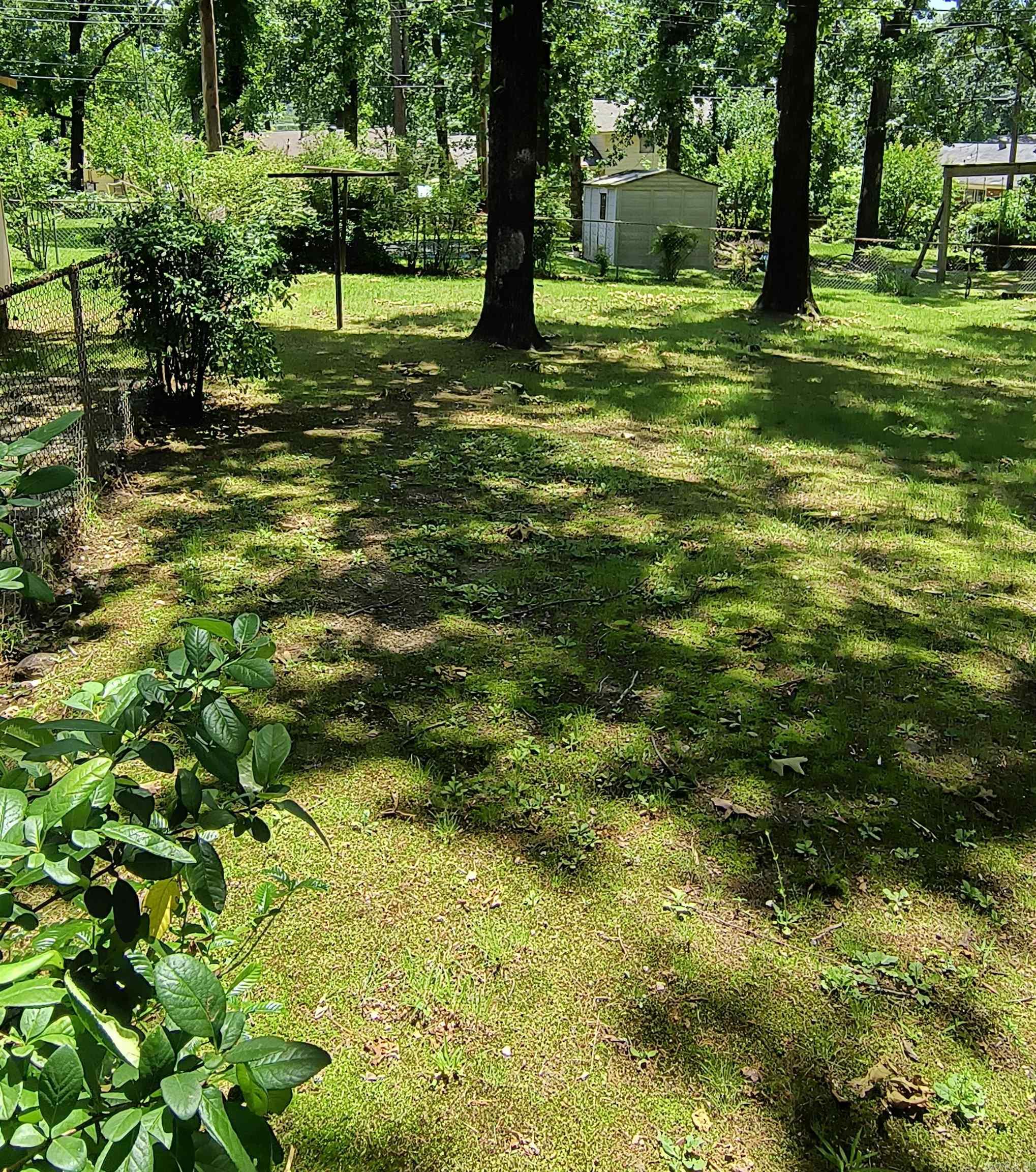 9607  Temple  Little Rock, AR