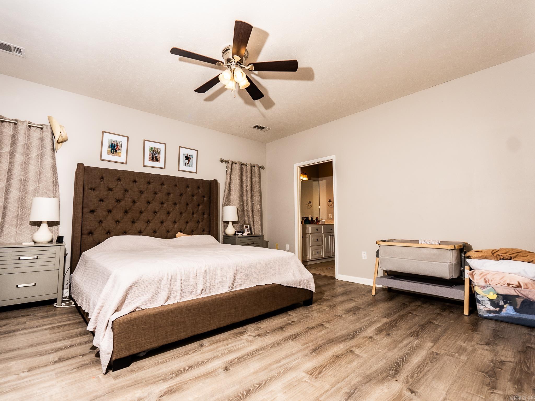 1808  Hidden Creek  Sherwood, AR