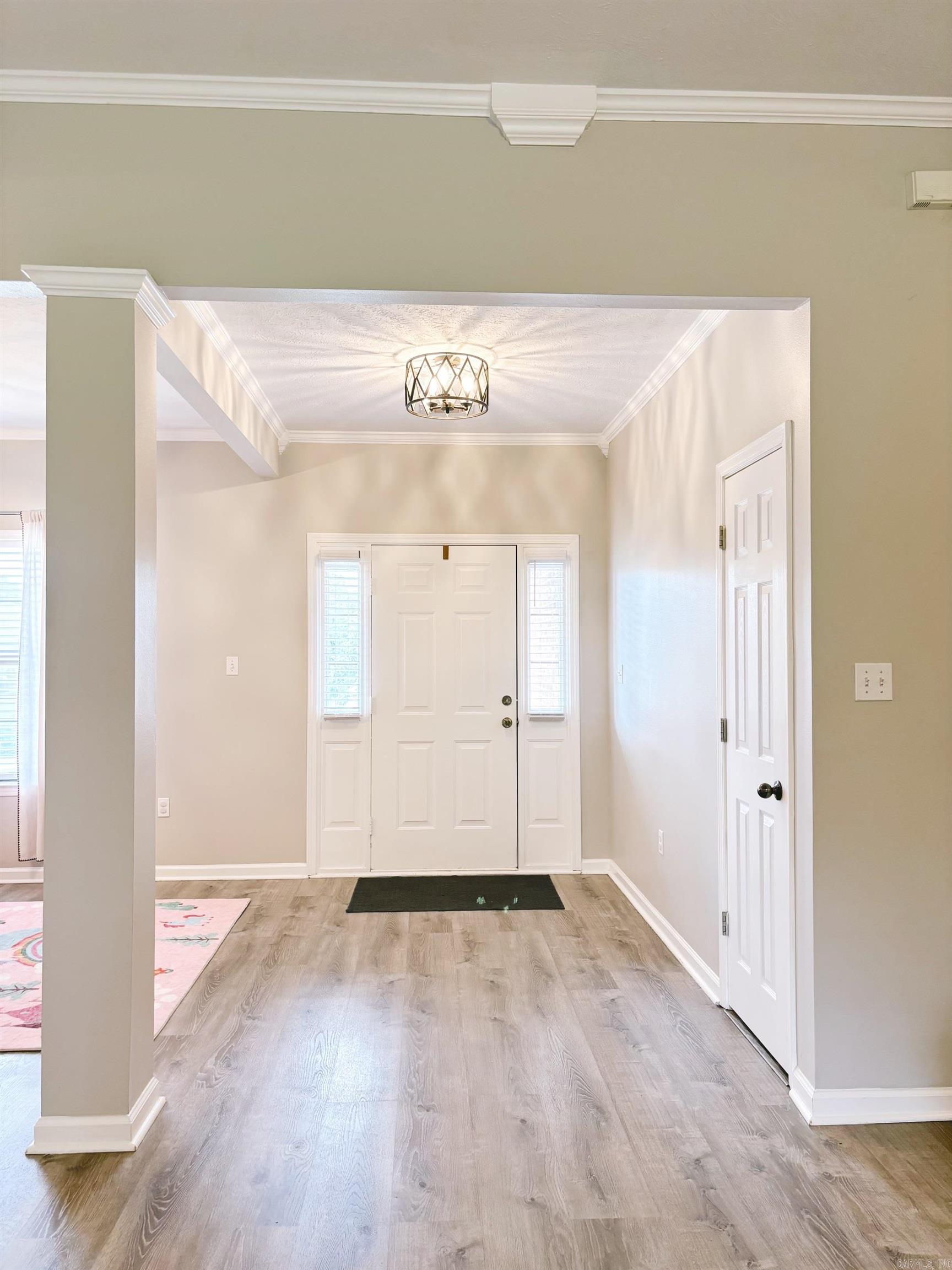 1808  Hidden Creek  Sherwood, AR