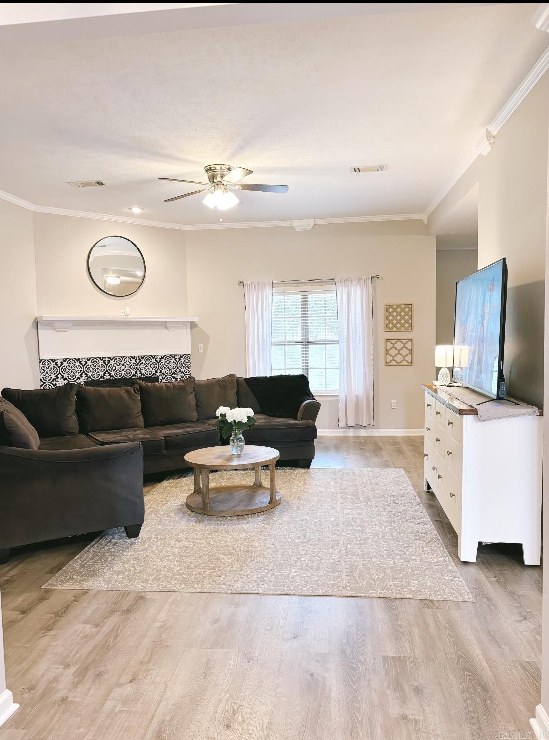 1808  Hidden Creek  Sherwood, AR