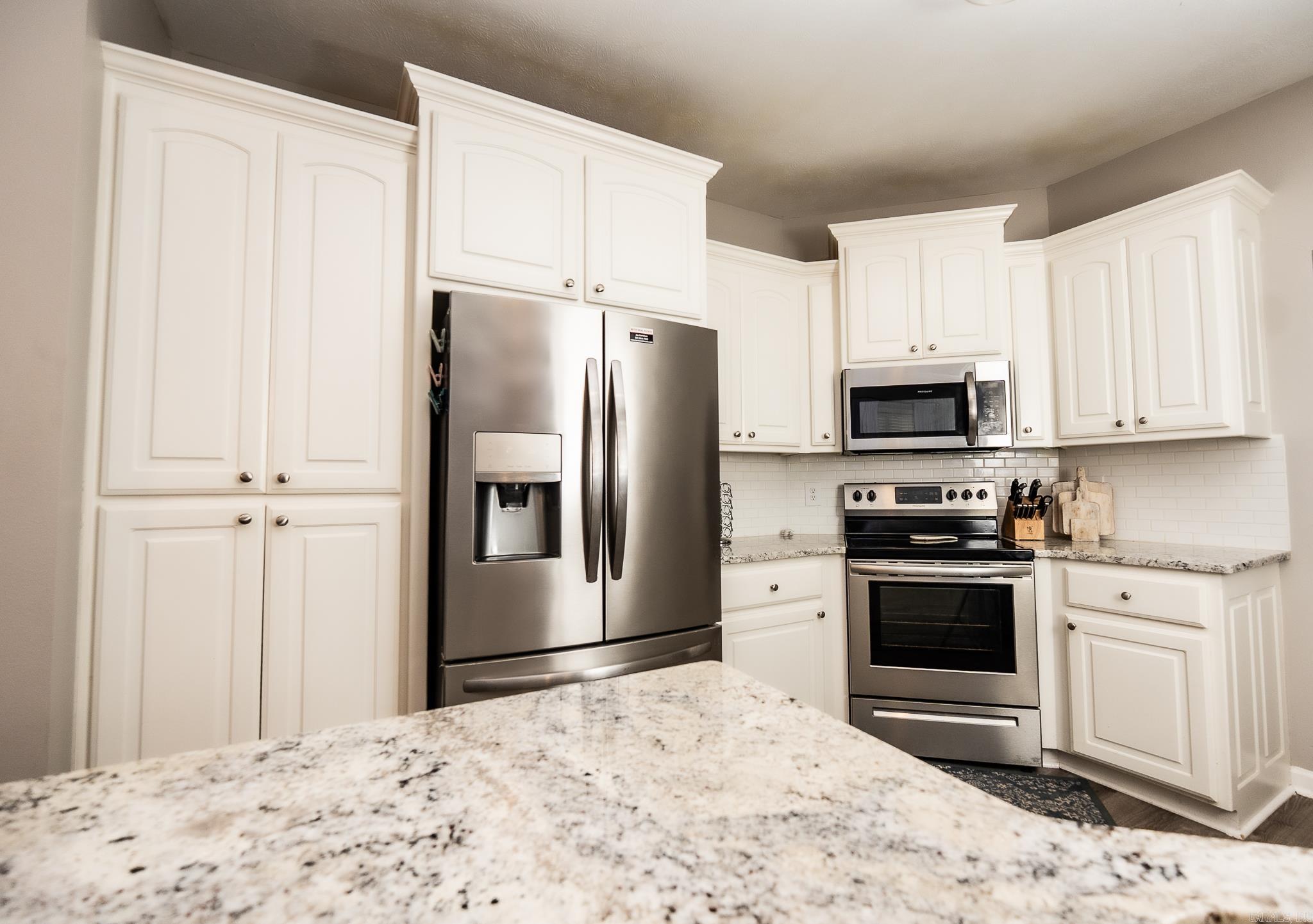 1808  Hidden Creek  Sherwood, AR