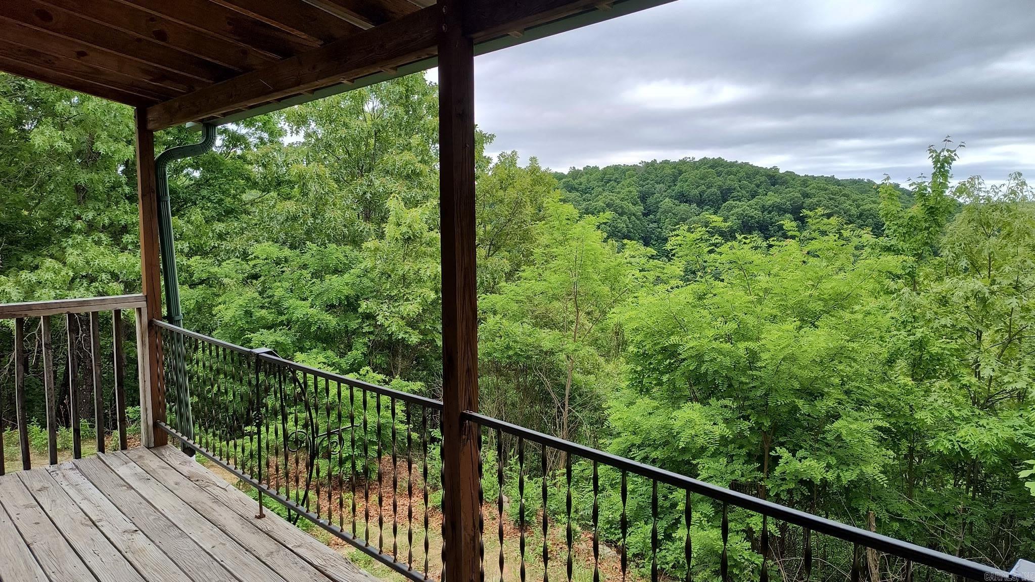 9985  Lick Fork  Witt Springs, AR
