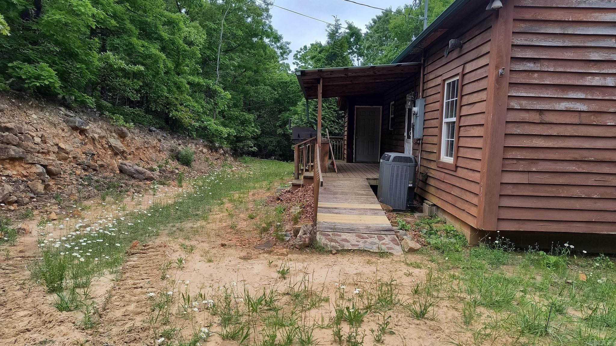 9985  Lick Fork  Witt Springs, AR