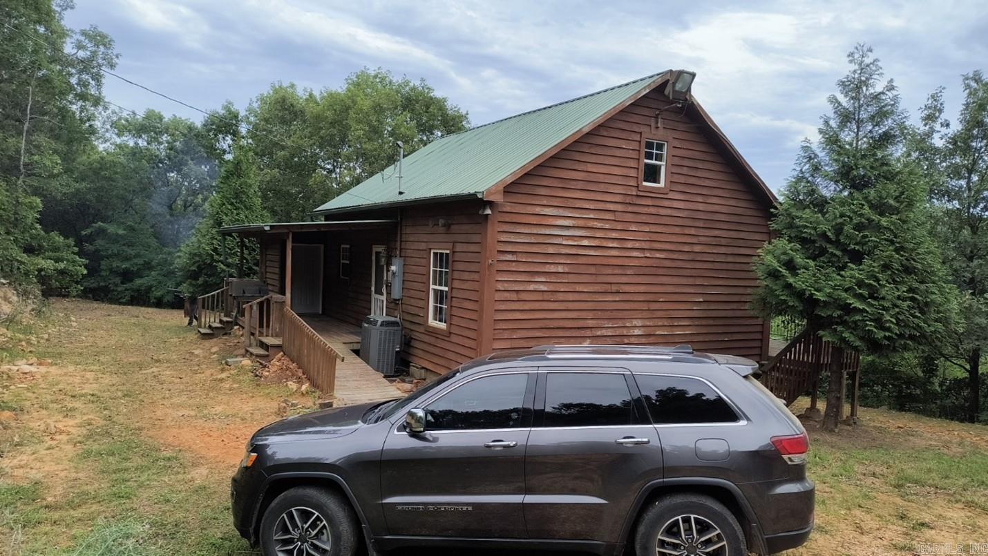 9985  Lick Fork  Witt Springs, AR
