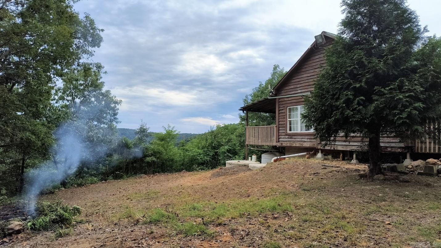 9985  Lick Fork  Witt Springs, AR