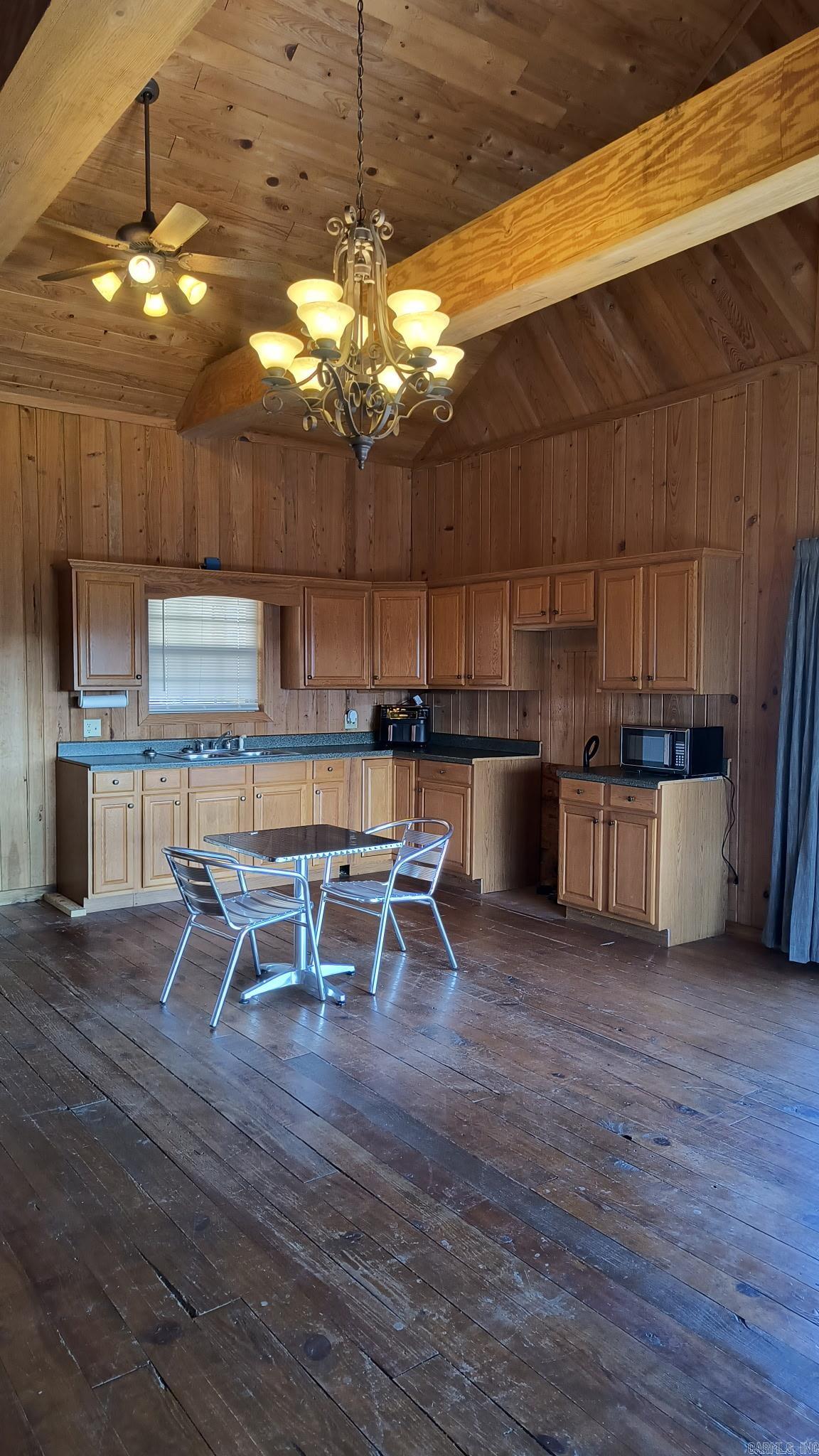 9985  Lick Fork  Witt Springs, AR