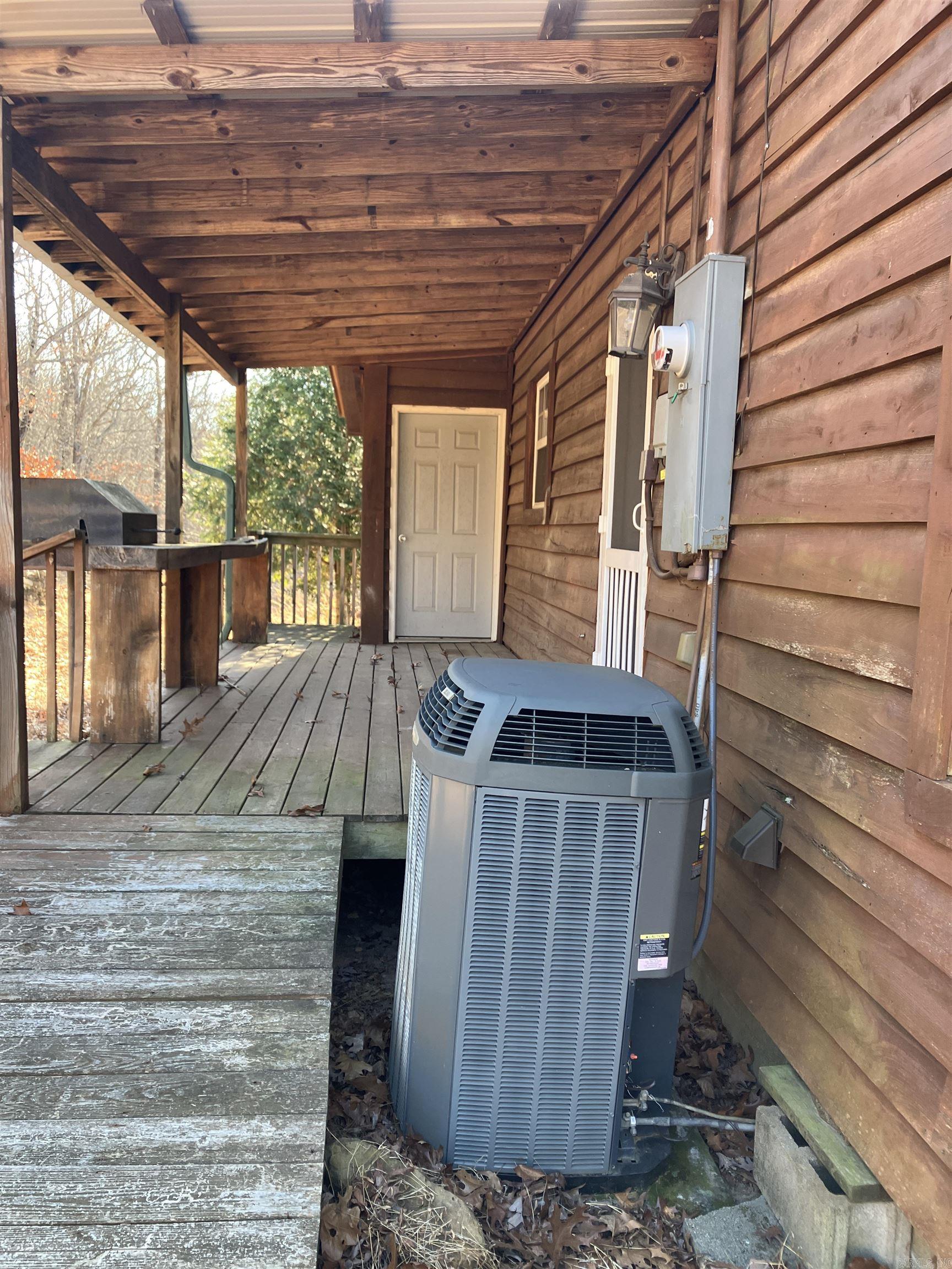9985  Lick Fork  Witt Springs, AR