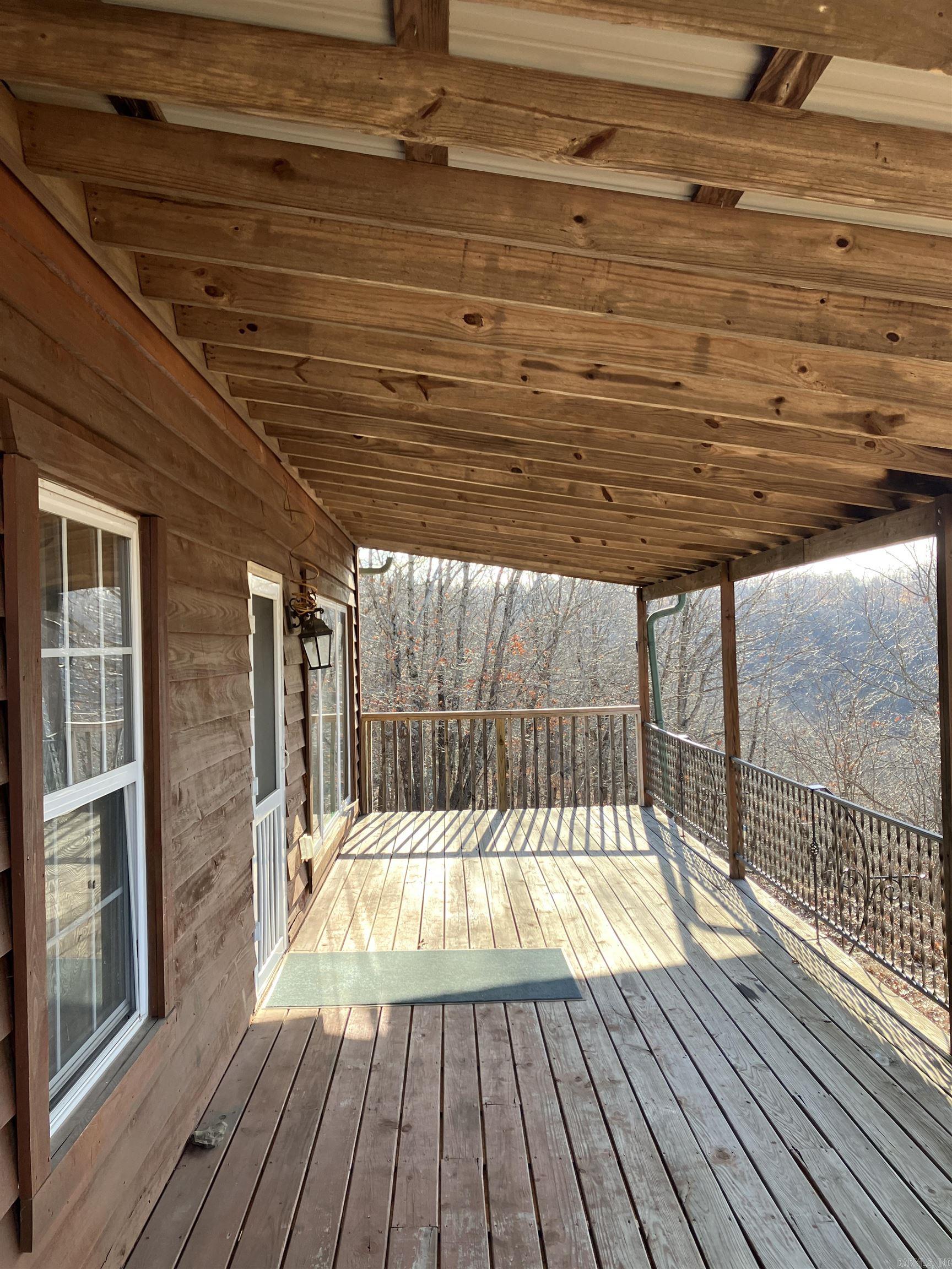 9985  Lick Fork  Witt Springs, AR