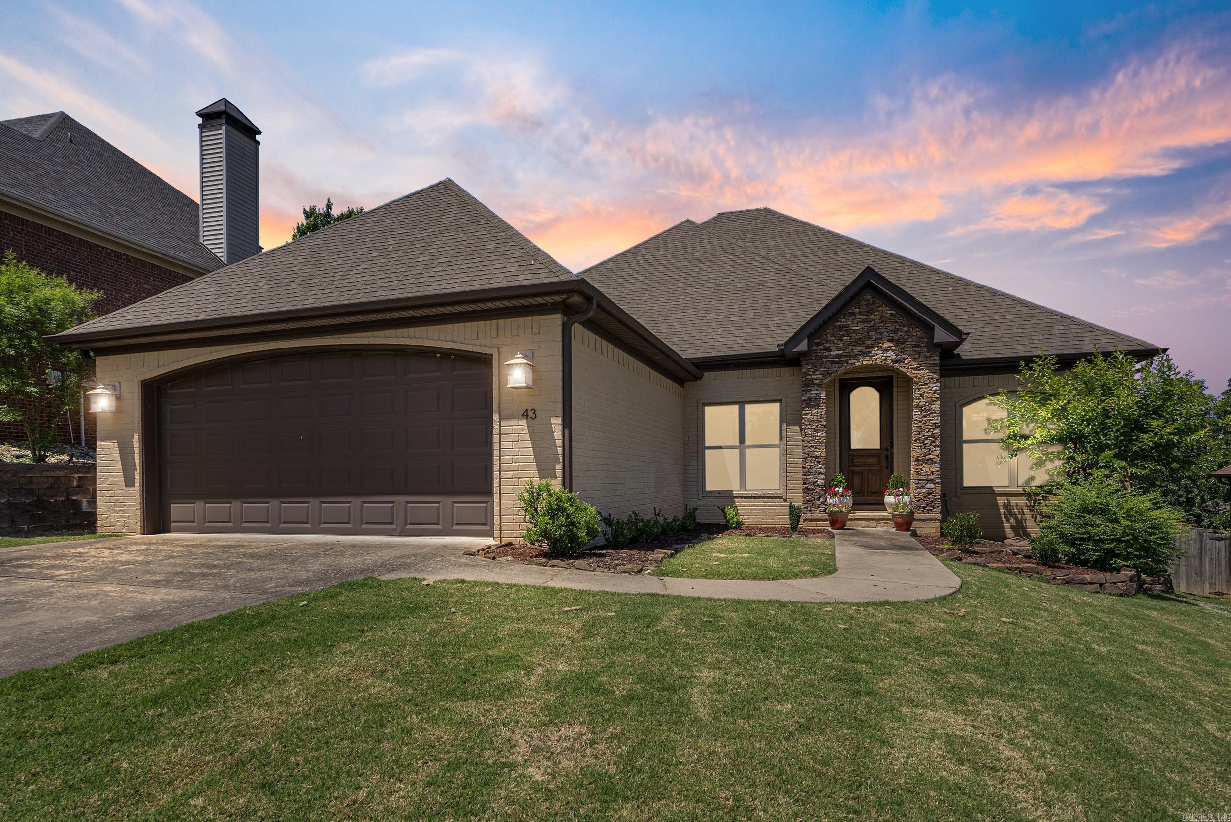 43  Tournay  Little Rock, AR