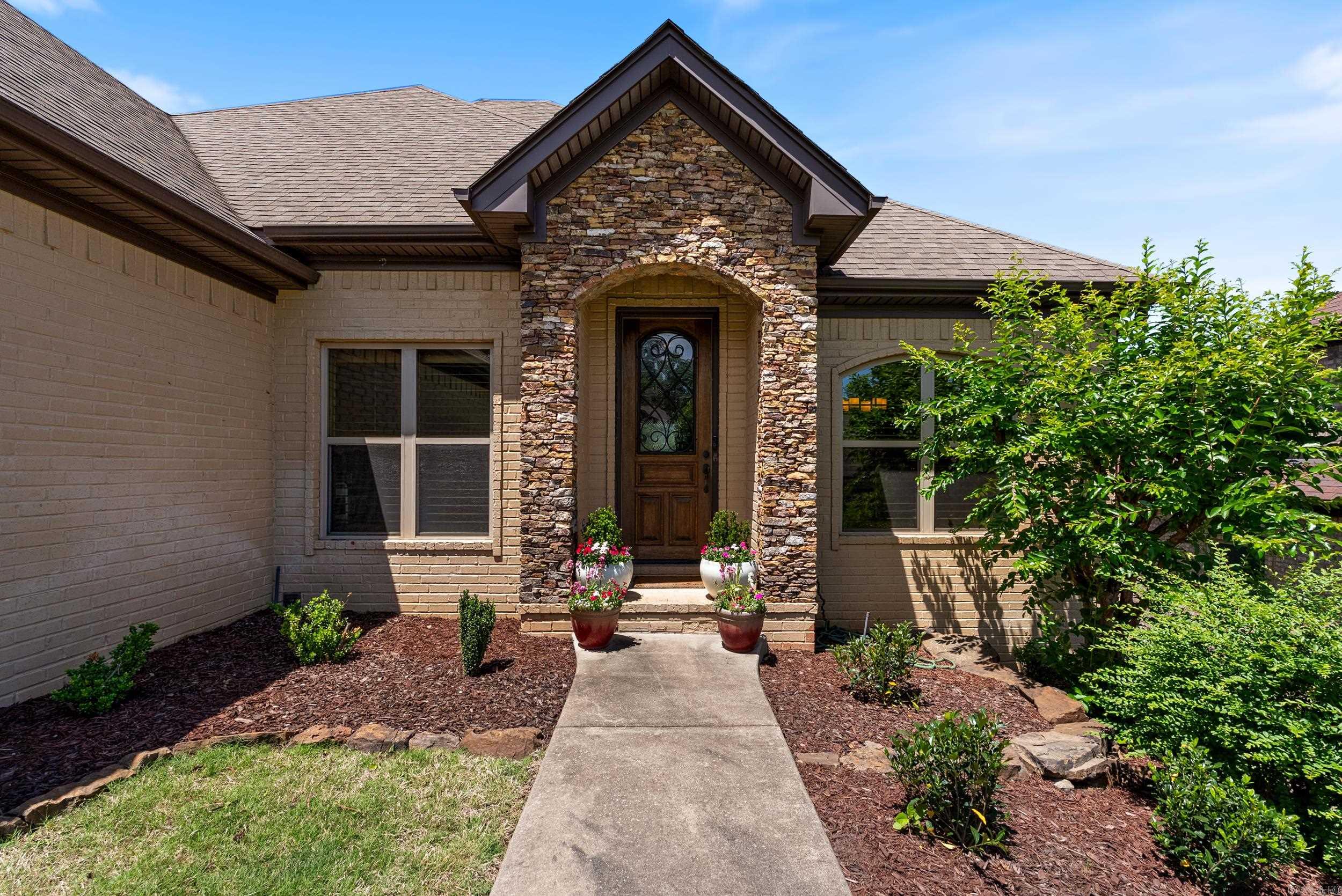 43  Tournay  Little Rock, AR