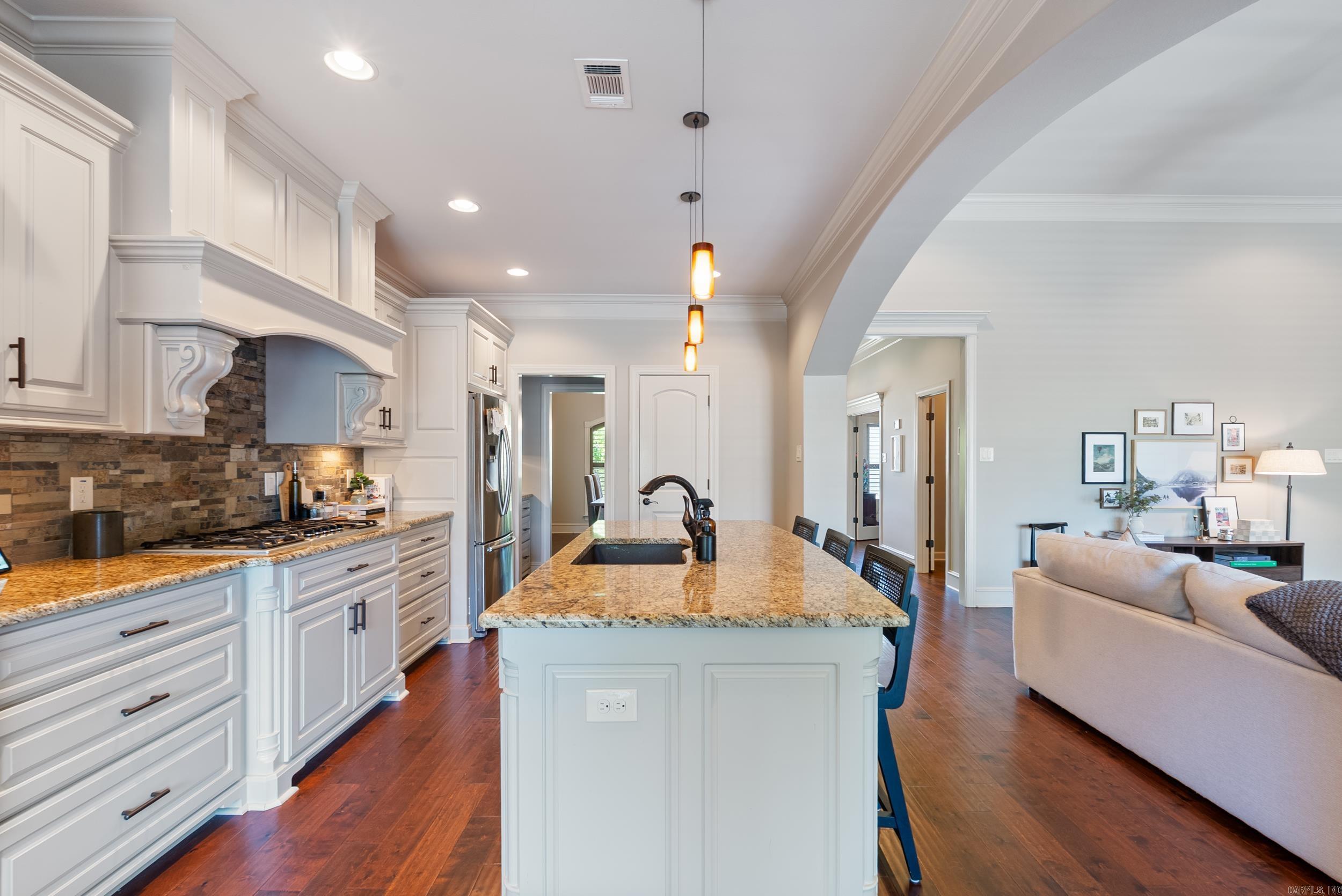43  Tournay  Little Rock, AR