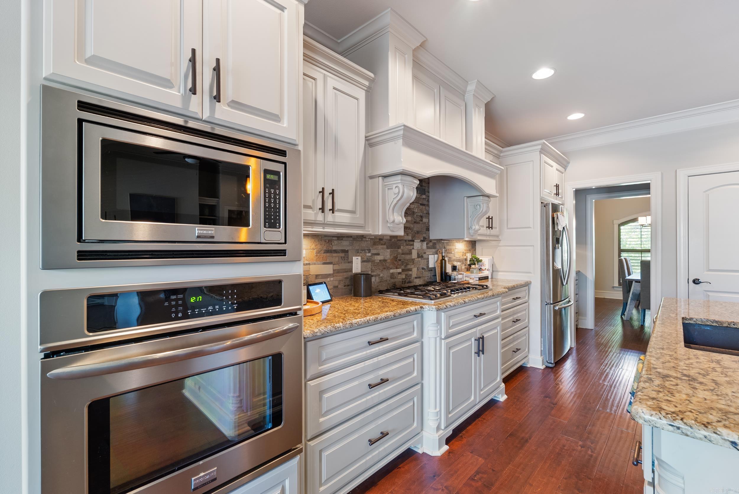 43  Tournay  Little Rock, AR