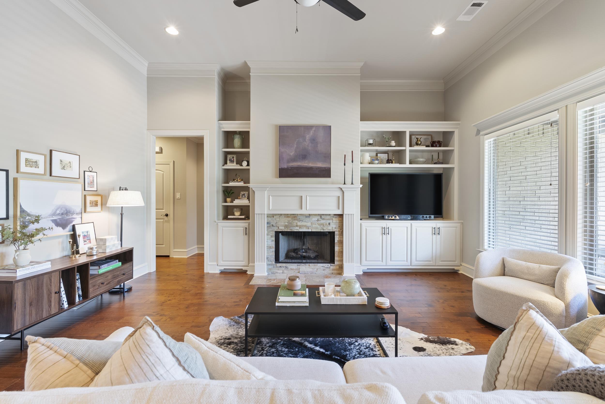 43  Tournay  Little Rock, AR