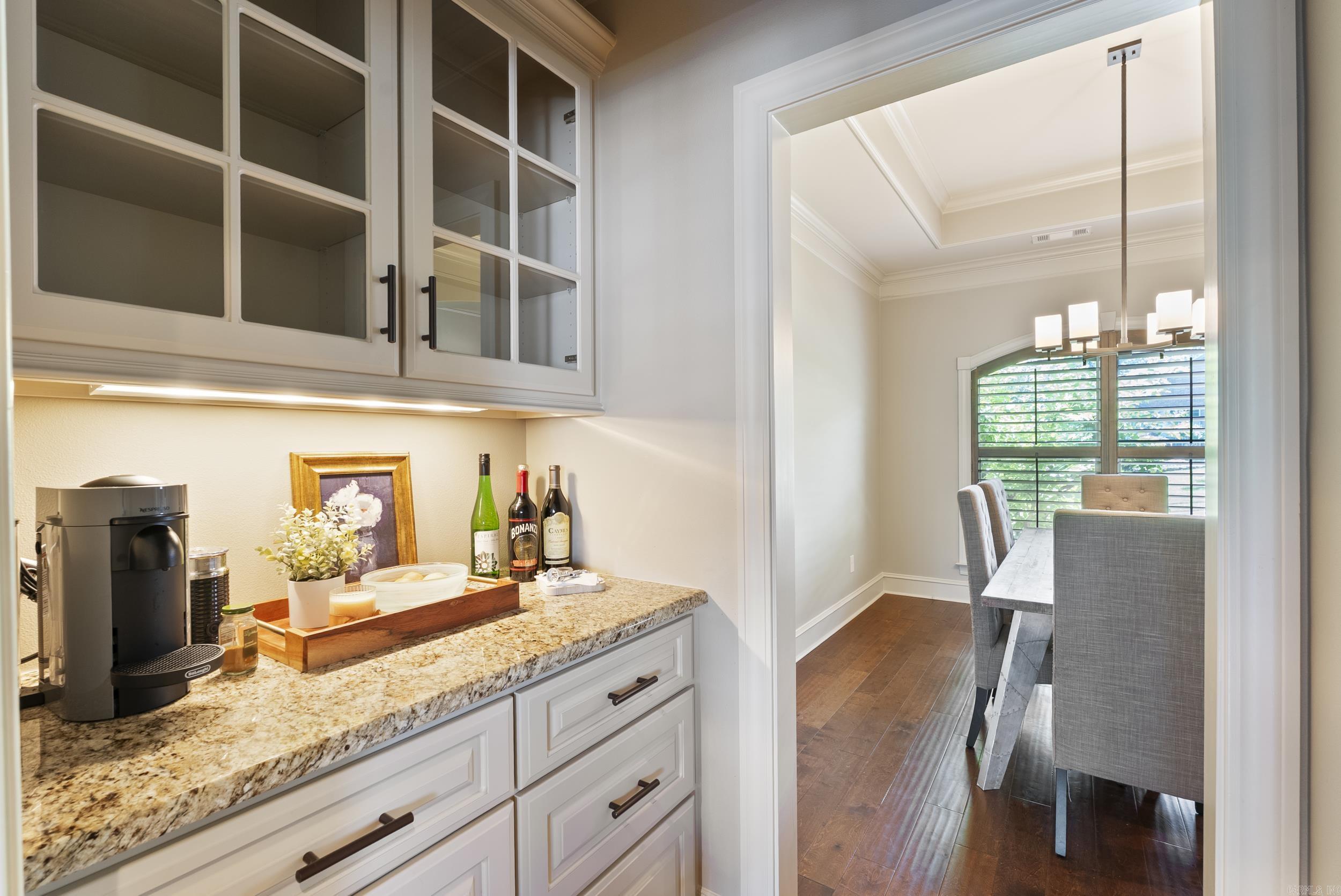 43  Tournay  Little Rock, AR