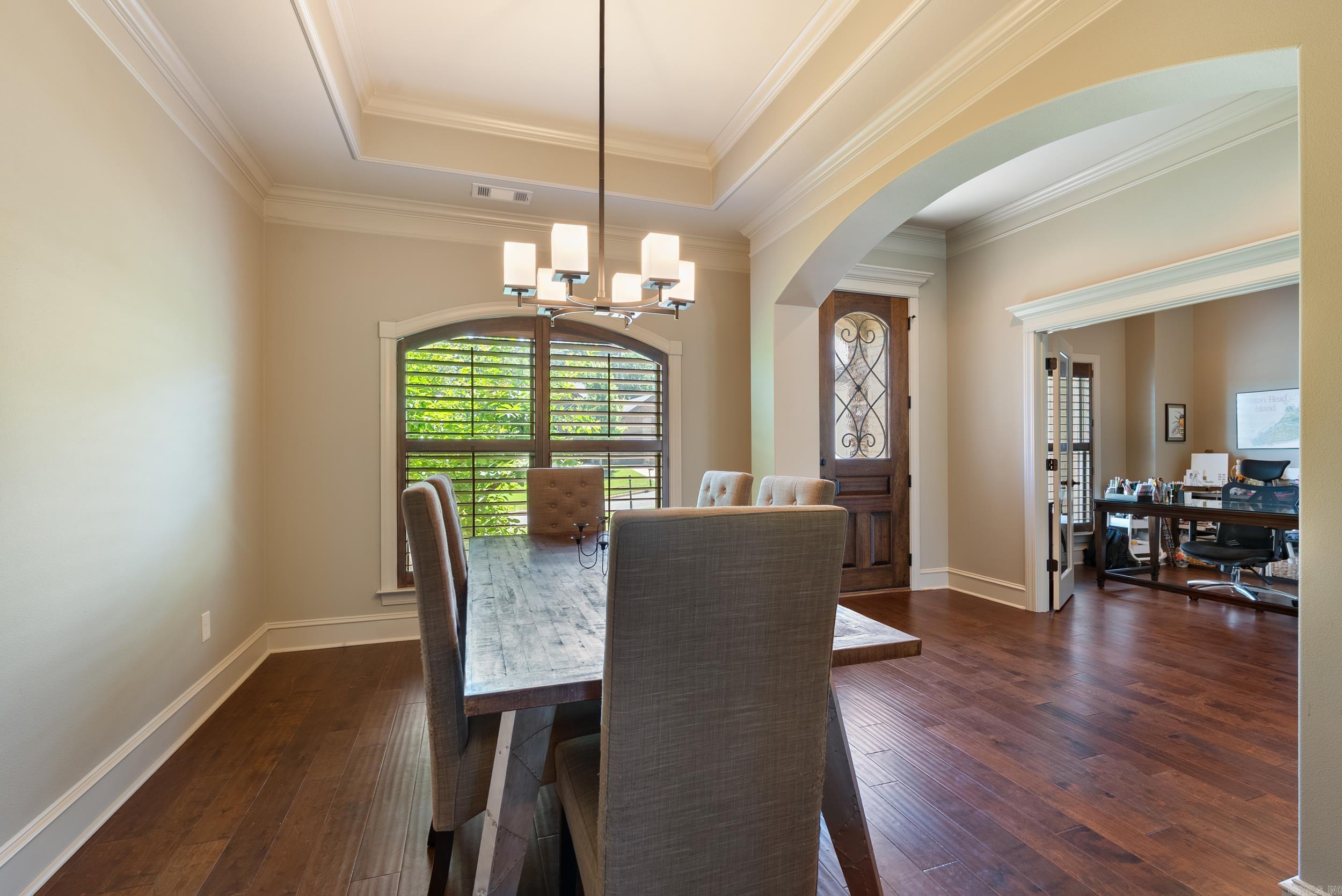 43  Tournay  Little Rock, AR