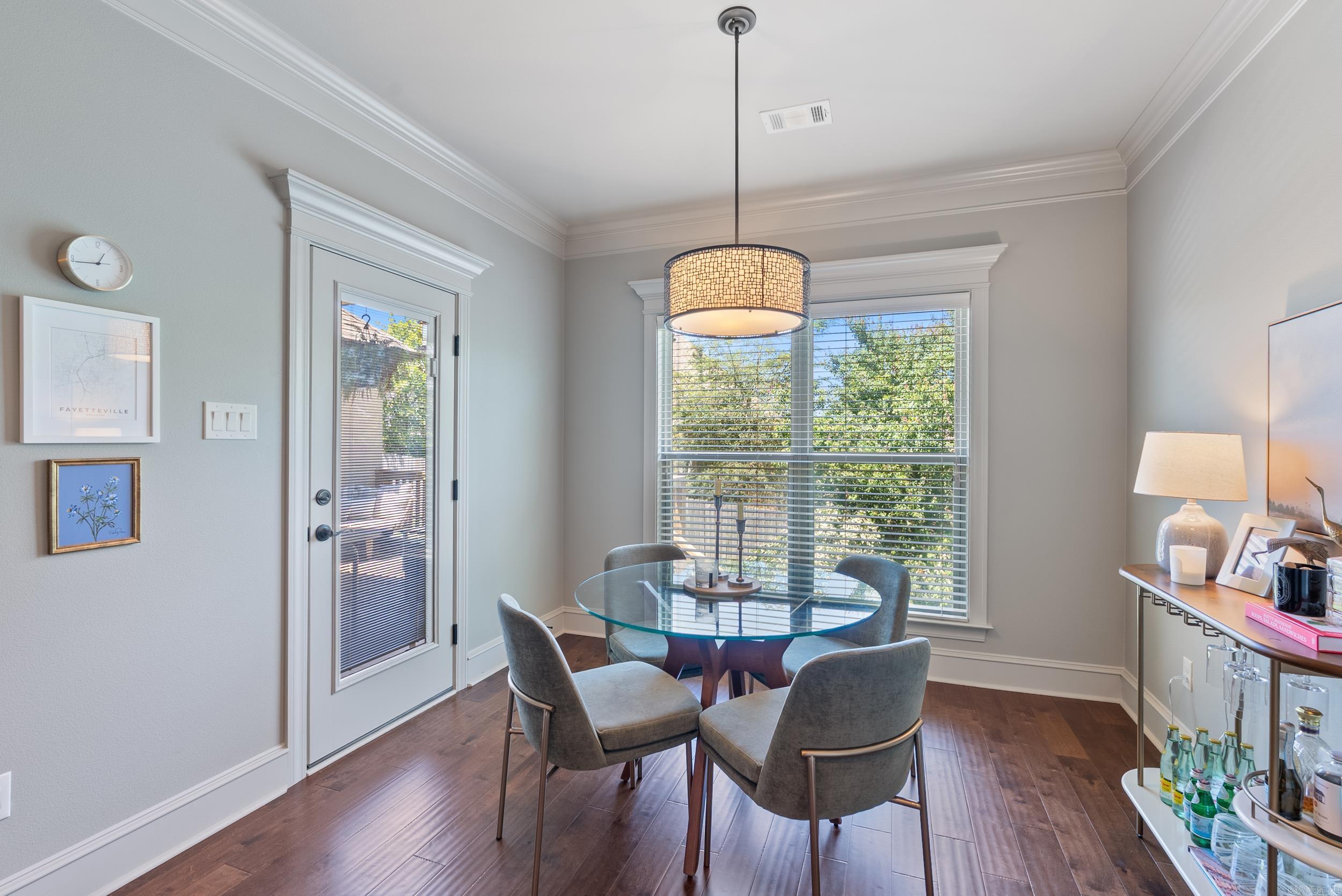 43  Tournay  Little Rock, AR