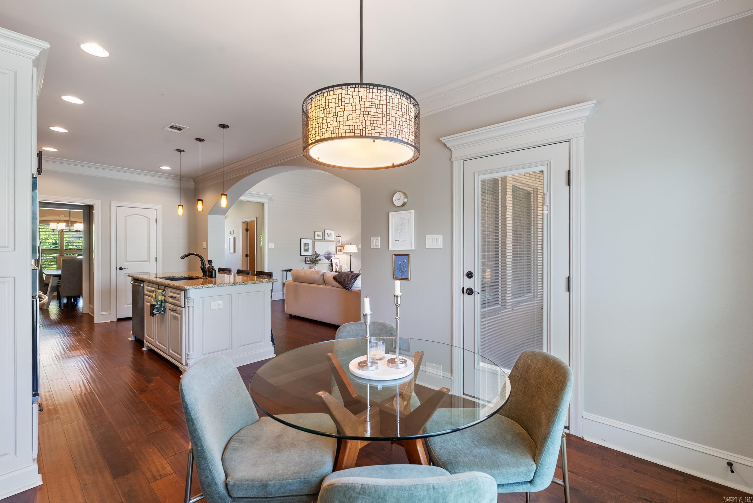 43  Tournay  Little Rock, AR