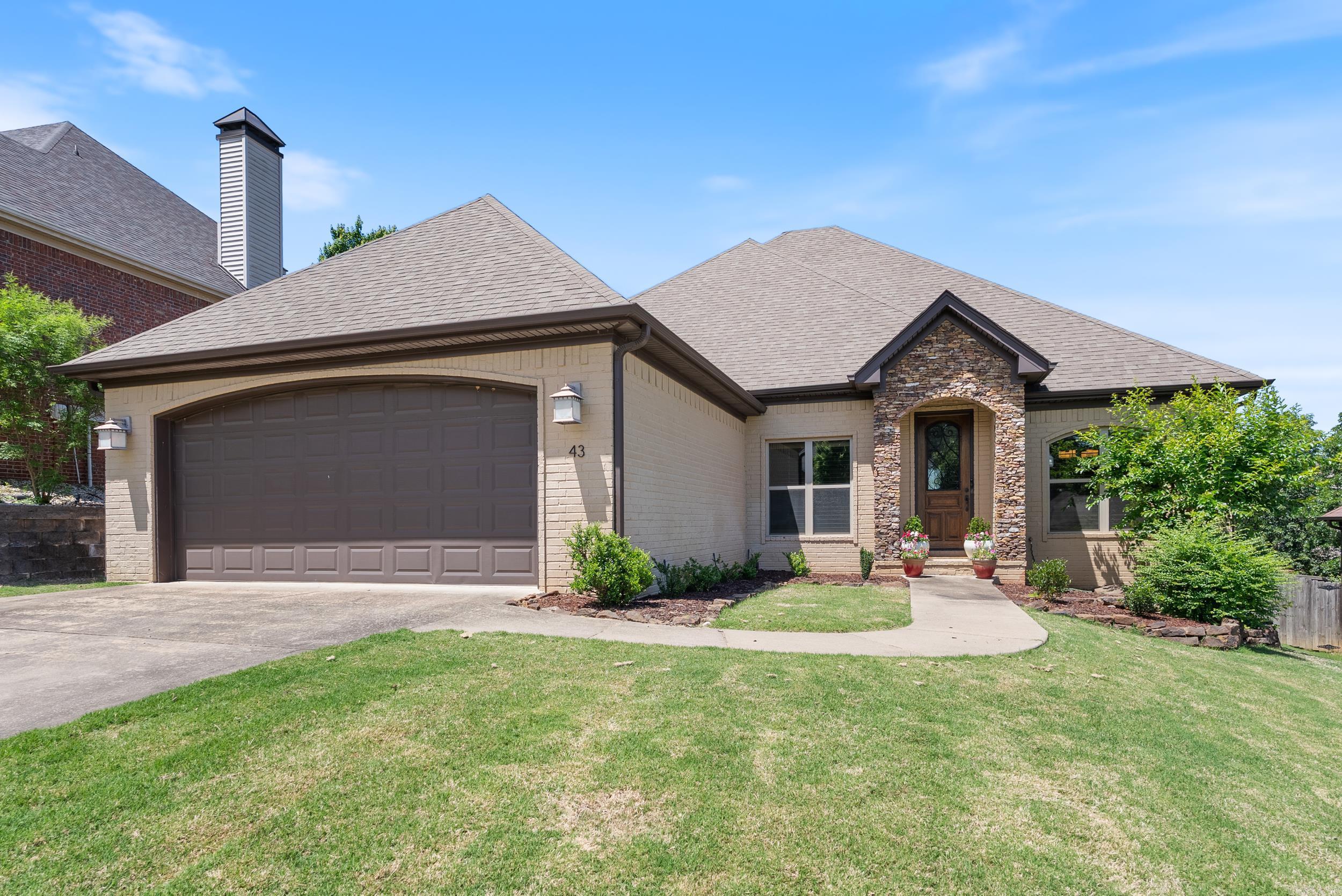 43  Tournay  Little Rock, AR