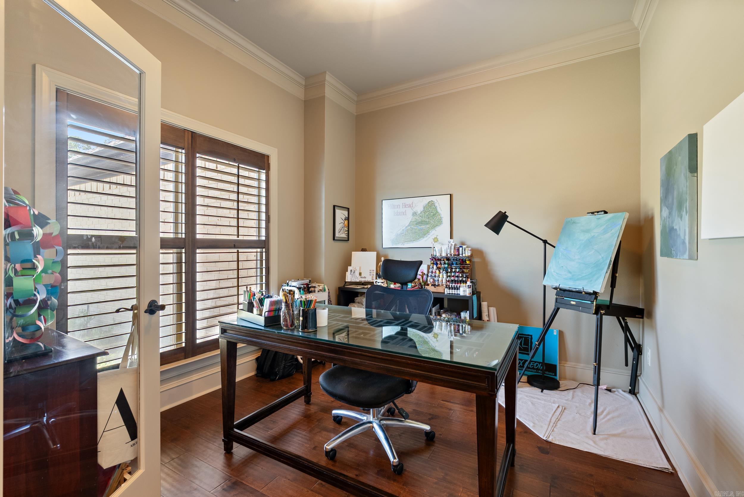 43  Tournay  Little Rock, AR