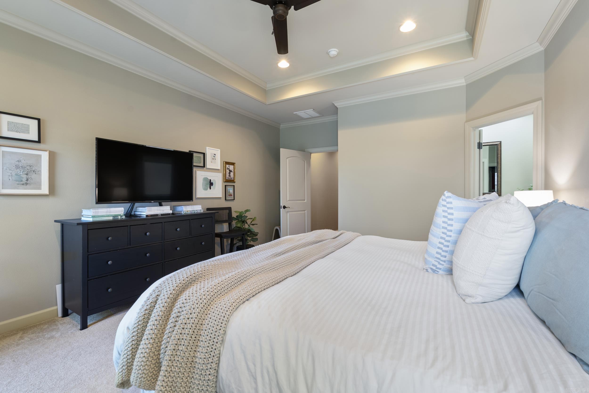 43  Tournay  Little Rock, AR