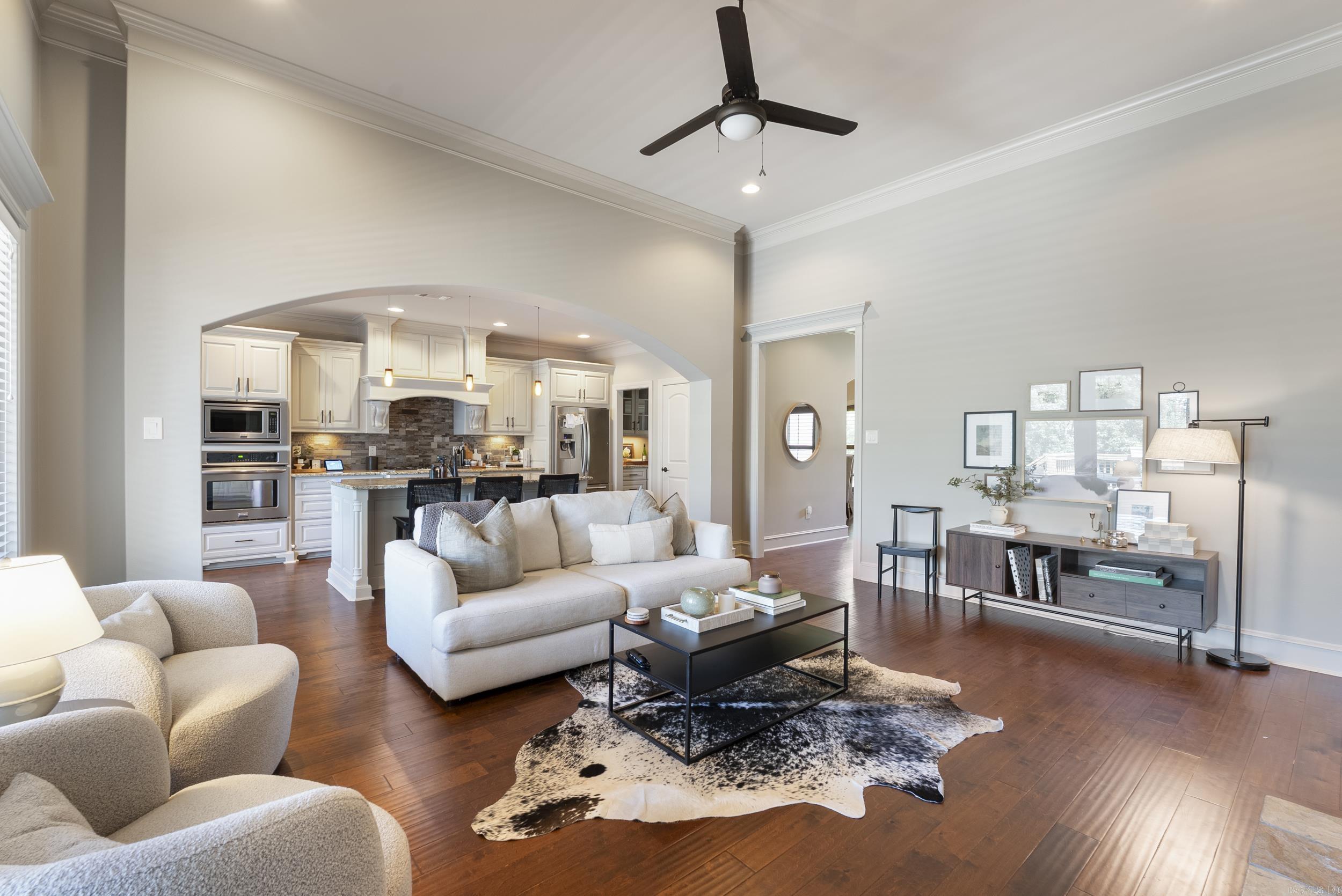 43  Tournay  Little Rock, AR