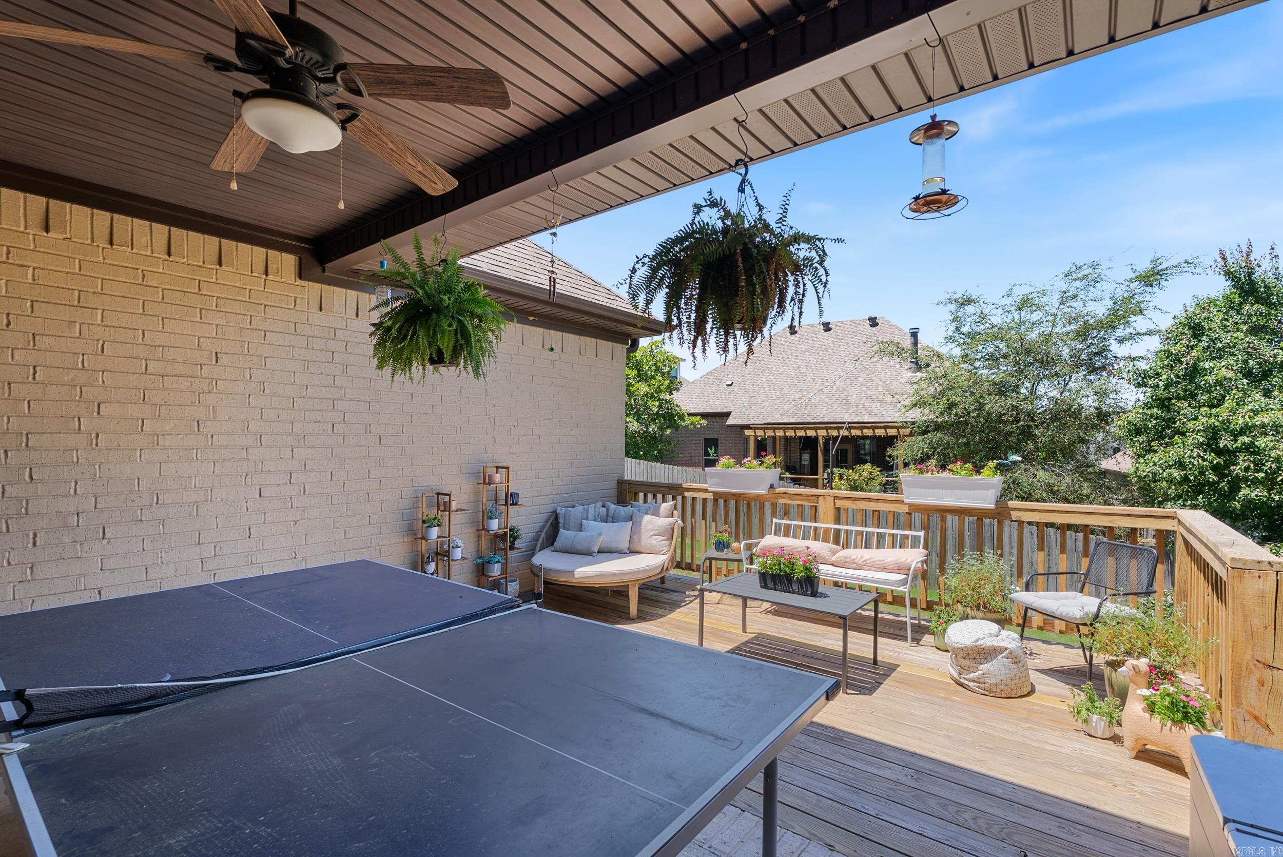 43  Tournay  Little Rock, AR