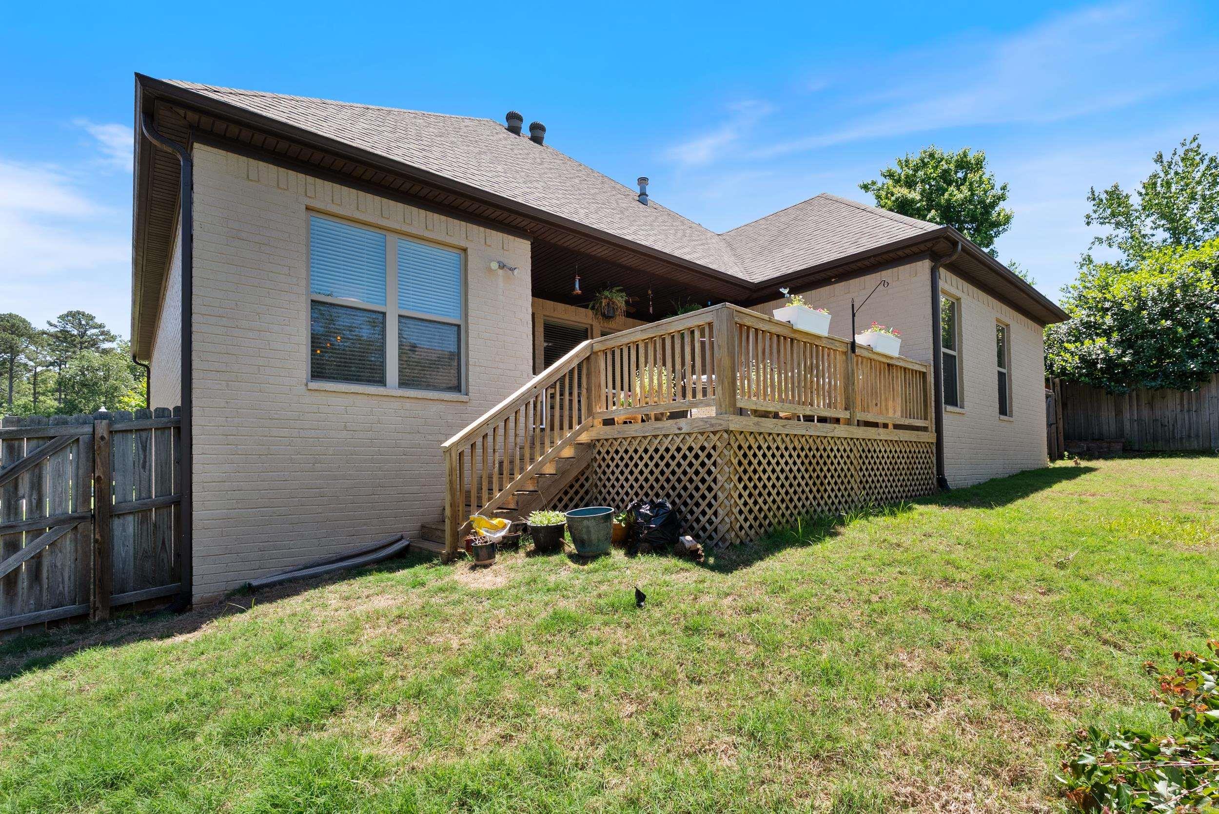 43  Tournay  Little Rock, AR