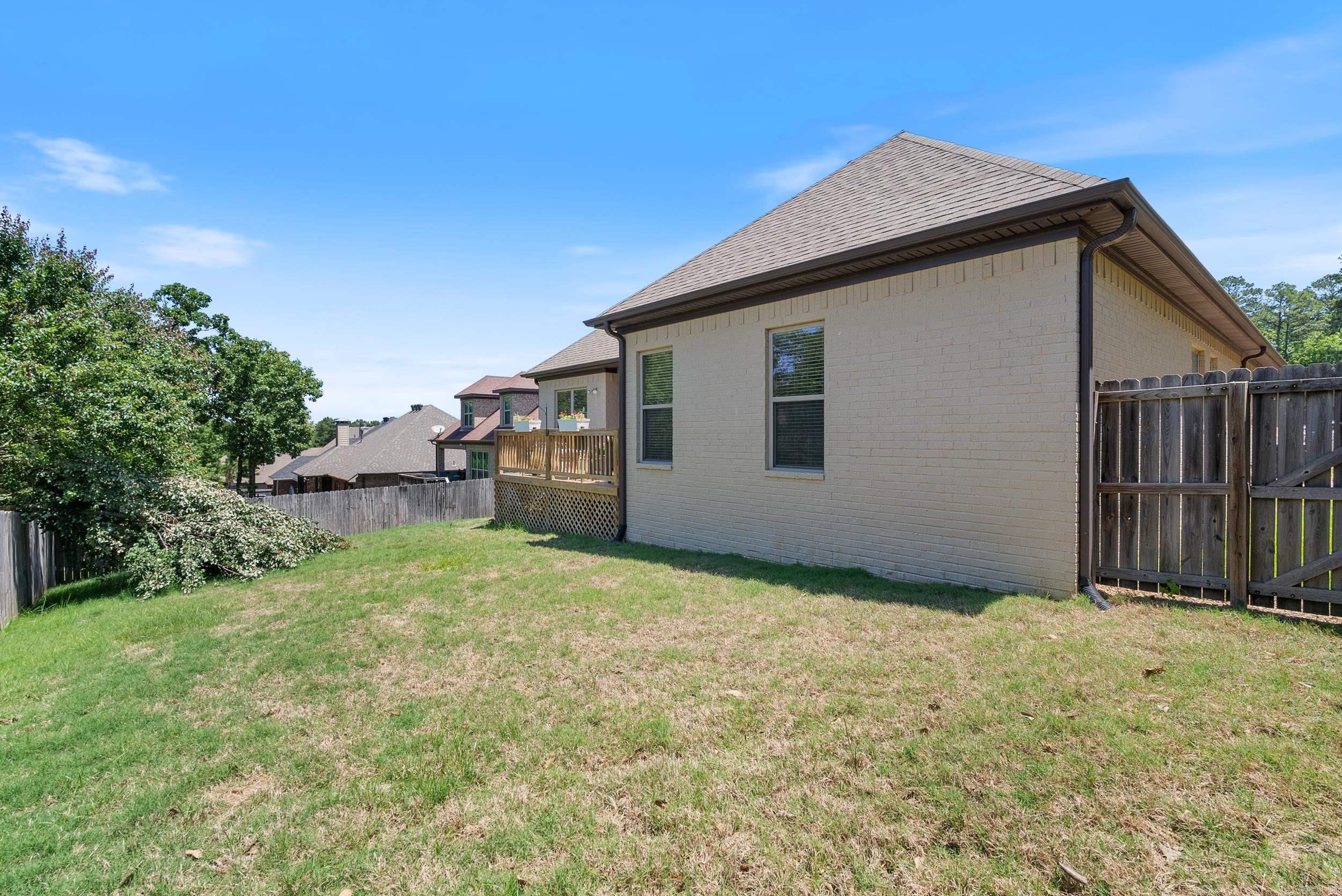 43  Tournay  Little Rock, AR