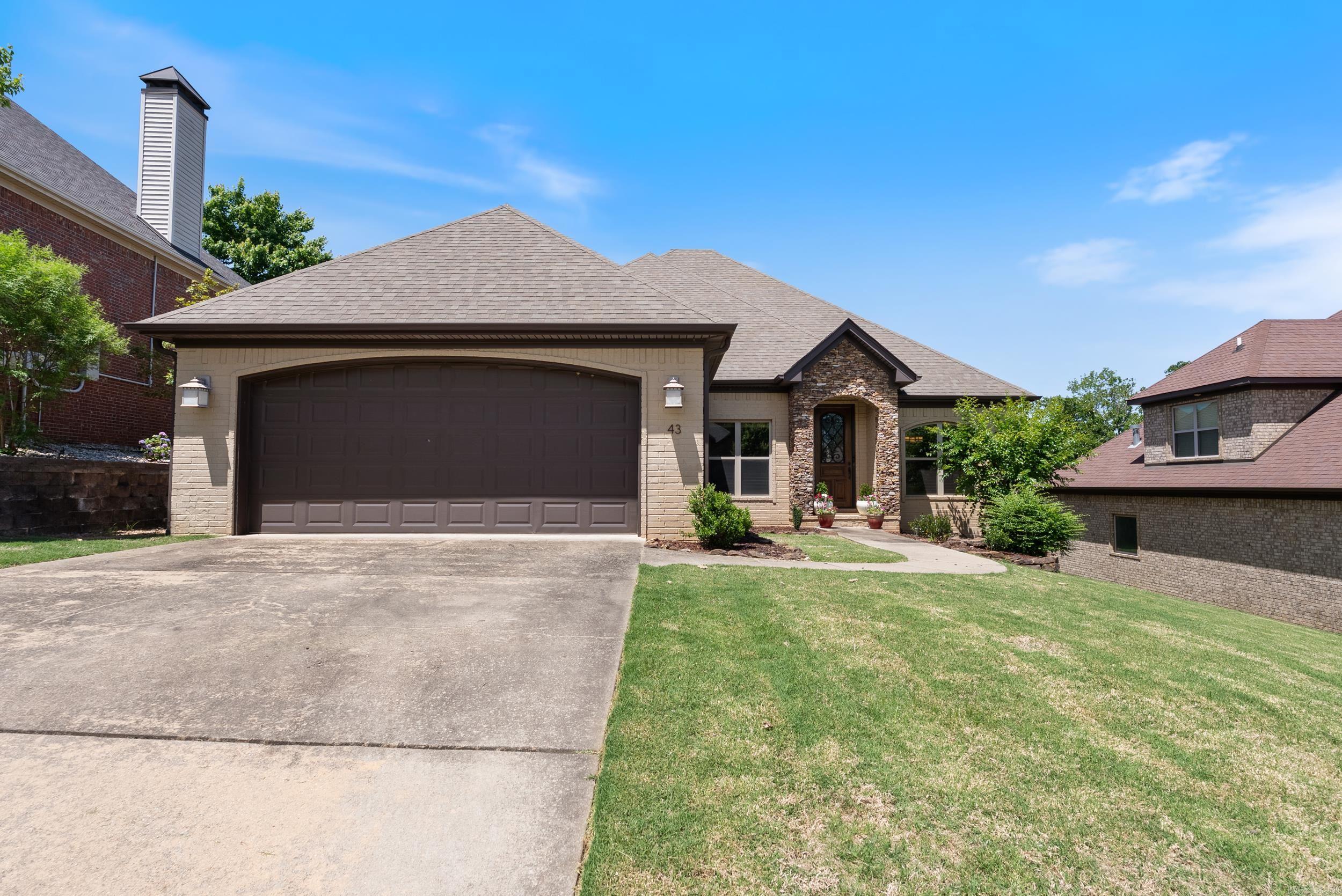 43  Tournay  Little Rock, AR
