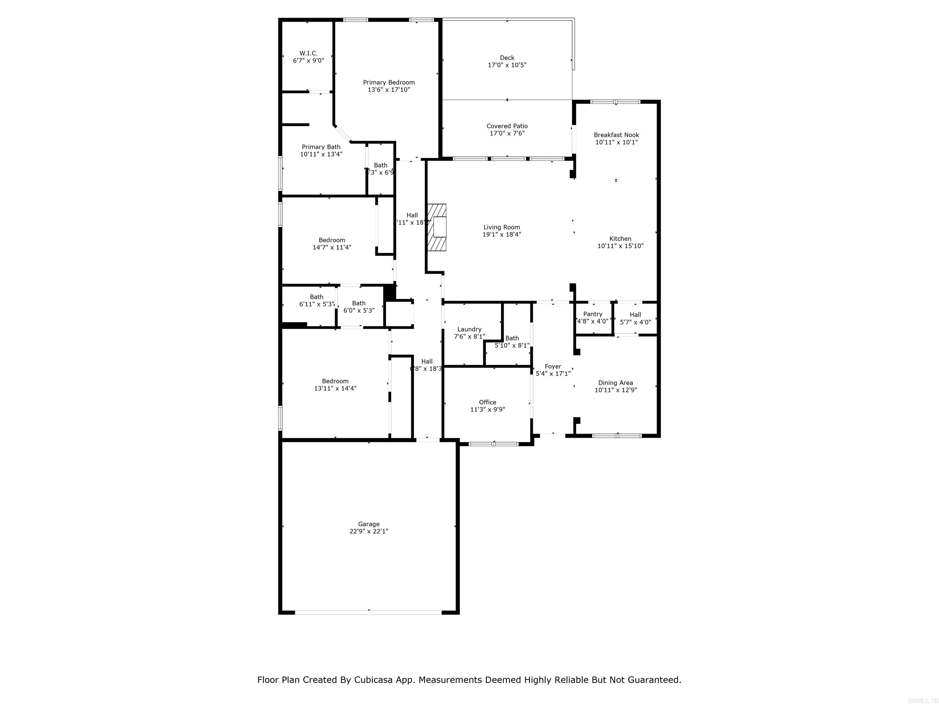 43  Tournay  Little Rock, AR