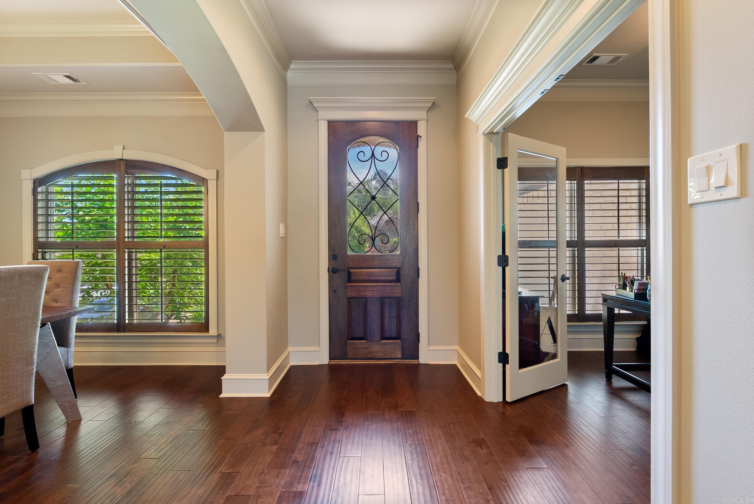 43  Tournay  Little Rock, AR