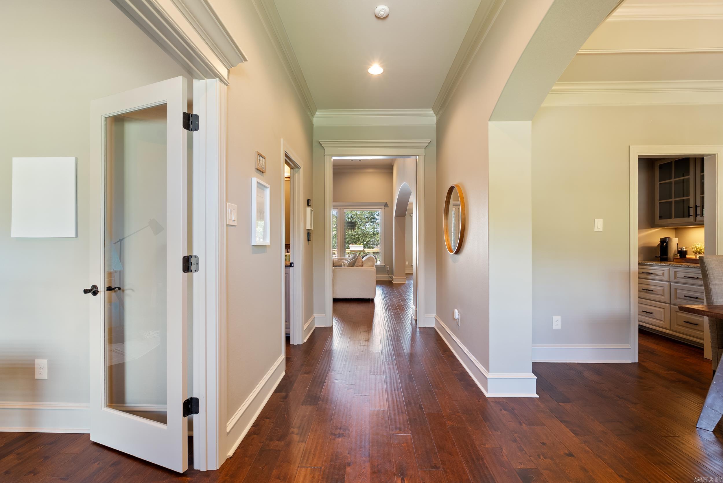 43  Tournay  Little Rock, AR