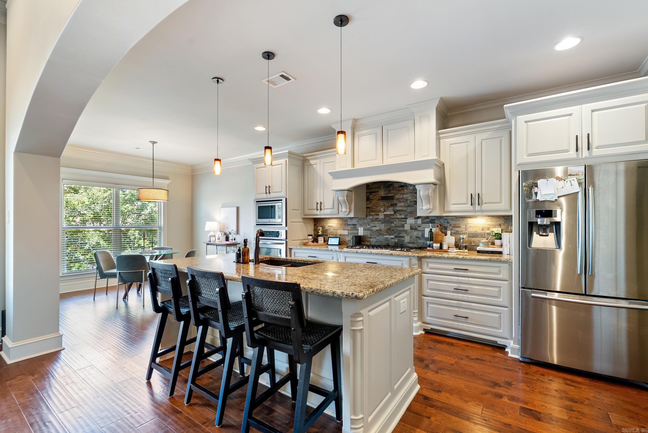 43  Tournay  Little Rock, AR