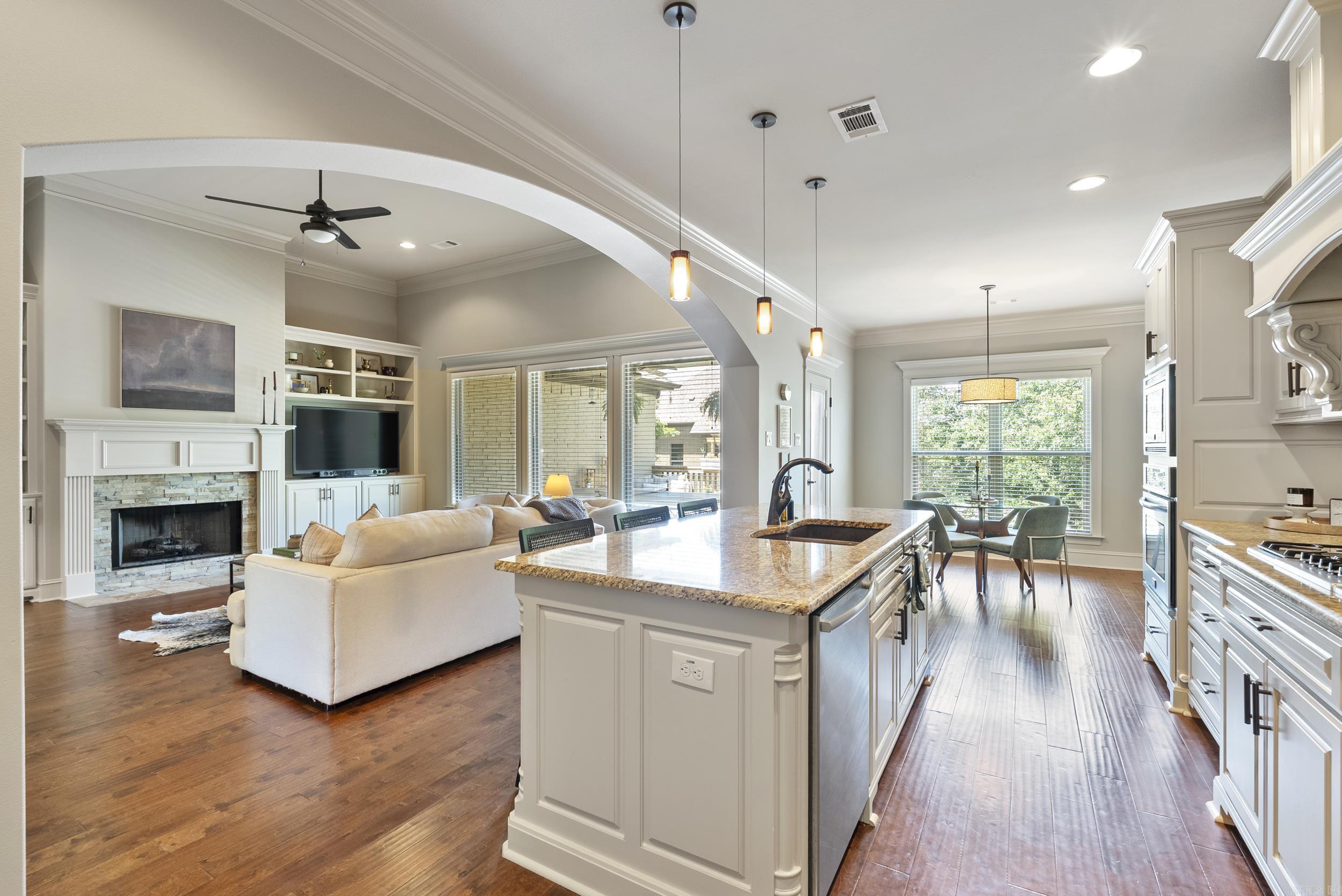 43  Tournay  Little Rock, AR
