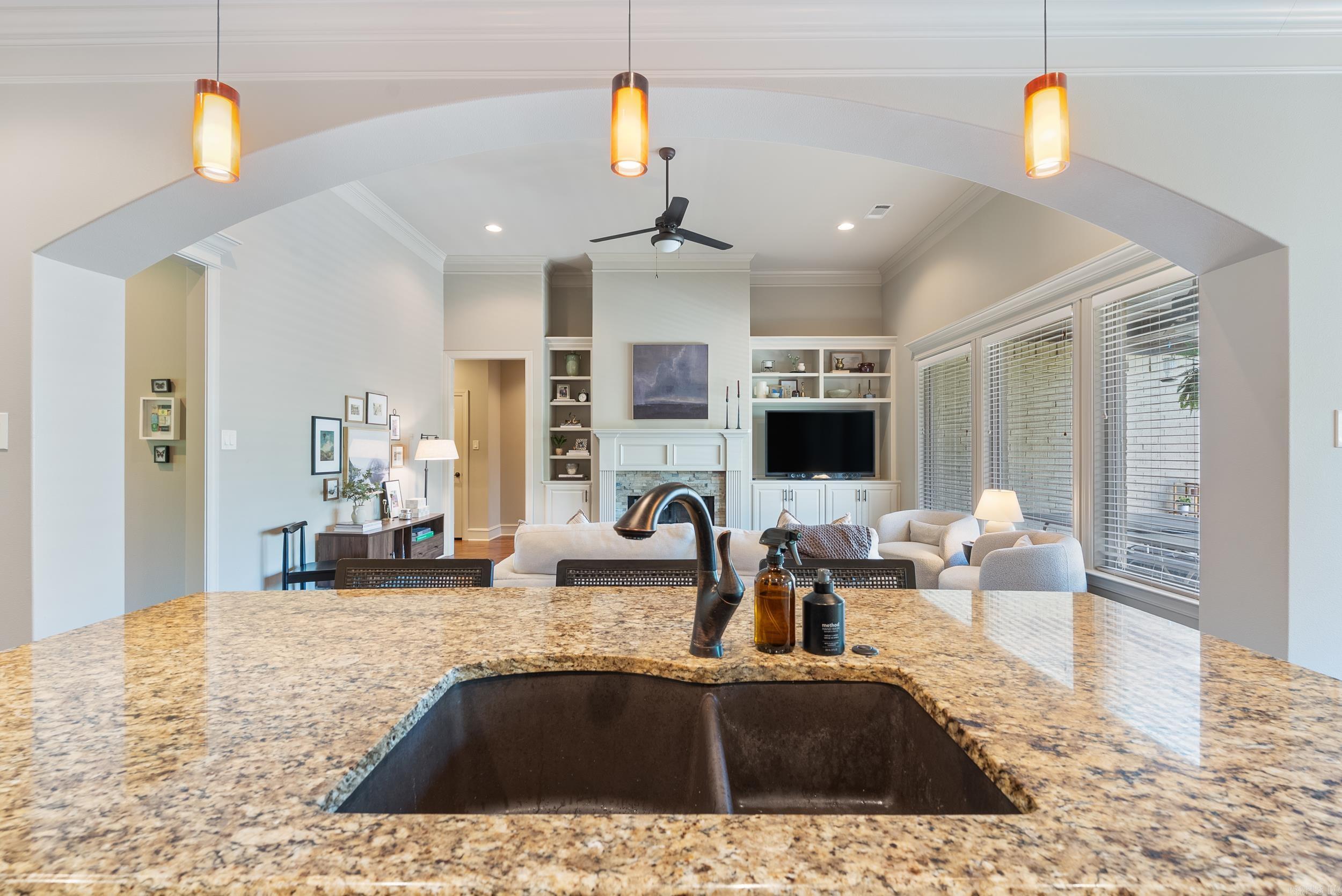 43  Tournay  Little Rock, AR
