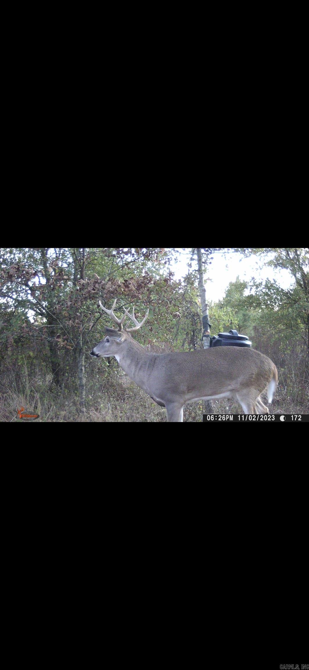 000 S River Rd & Mail Route Rd  West Point, AR