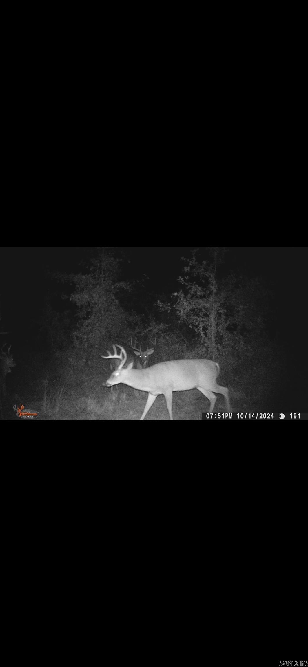 000 S River Rd & Mail Route Rd  West Point, AR